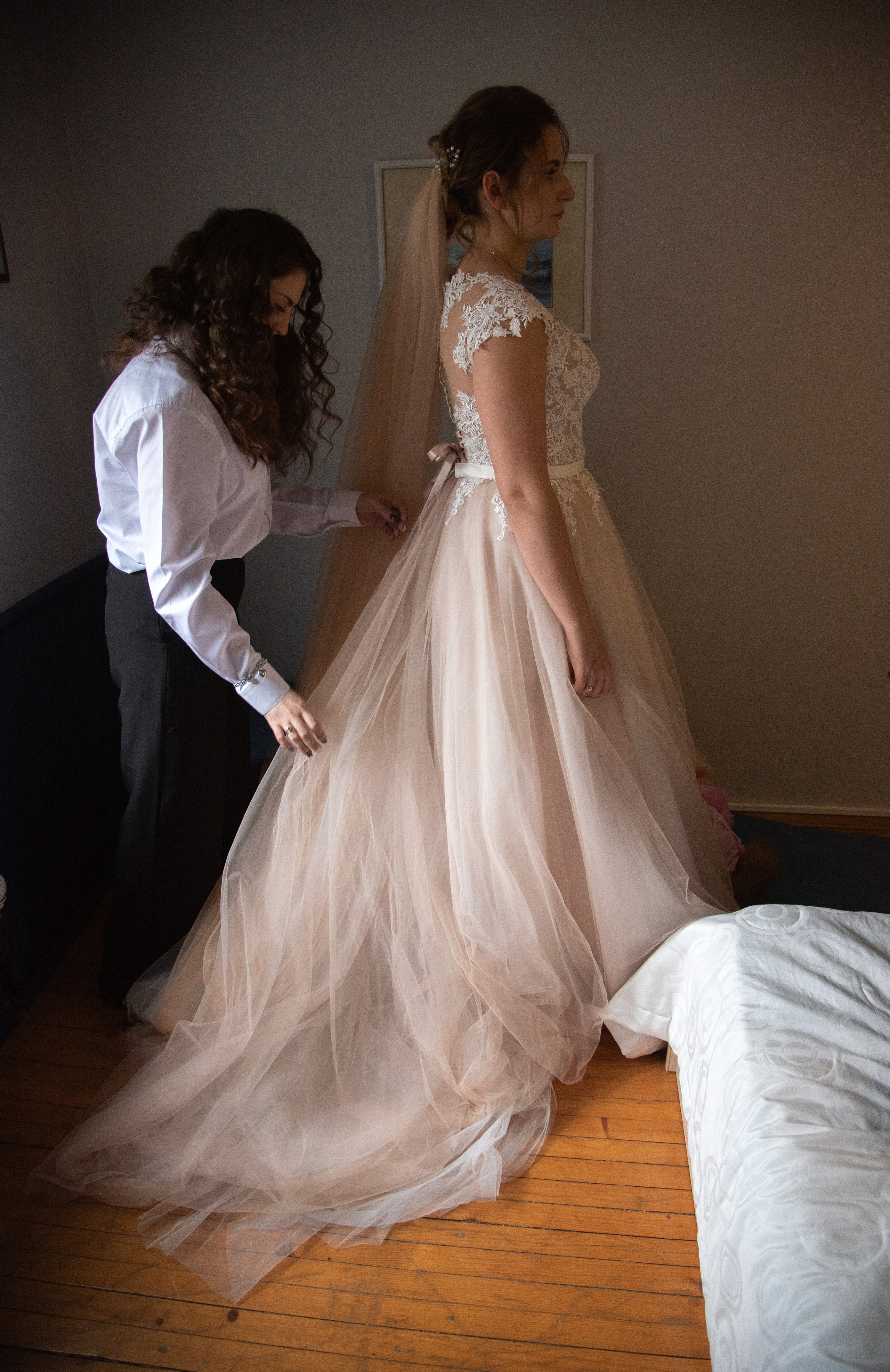 Кристина и Виктор. Свадебный и семейный фотограф Ольга Астрейко