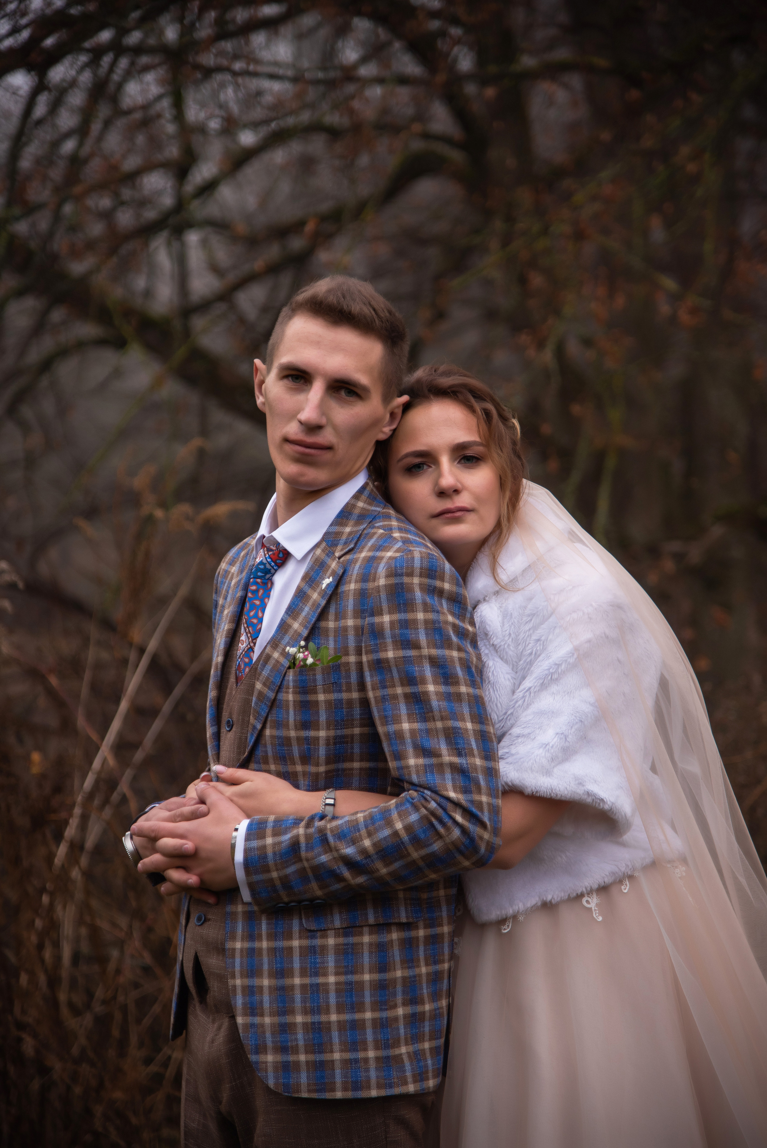 Кристина и Виктор. Свадебный и семейный фотограф Ольга Астрейко