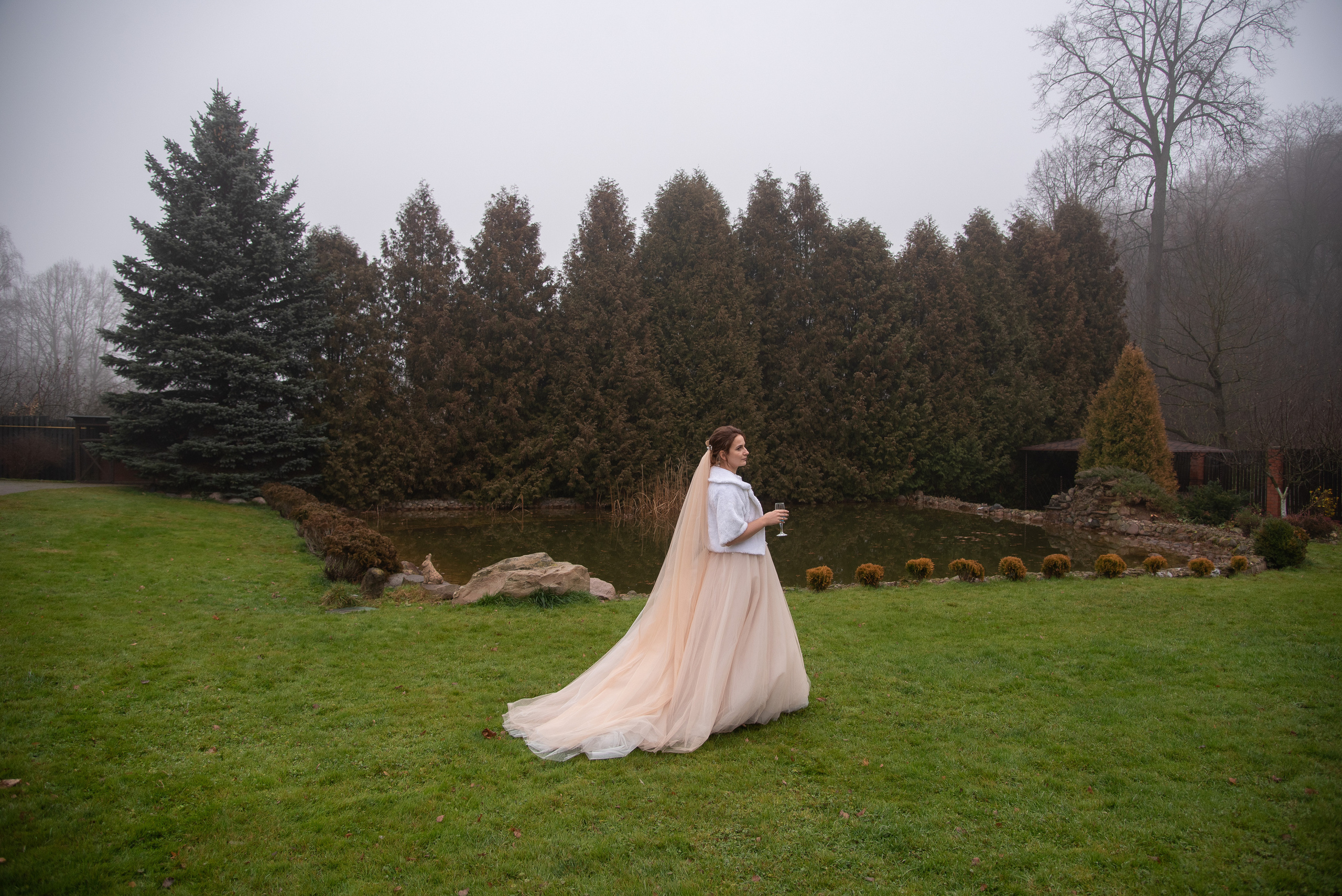 Кристина и Виктор. Свадебный и семейный фотограф Ольга Астрейко