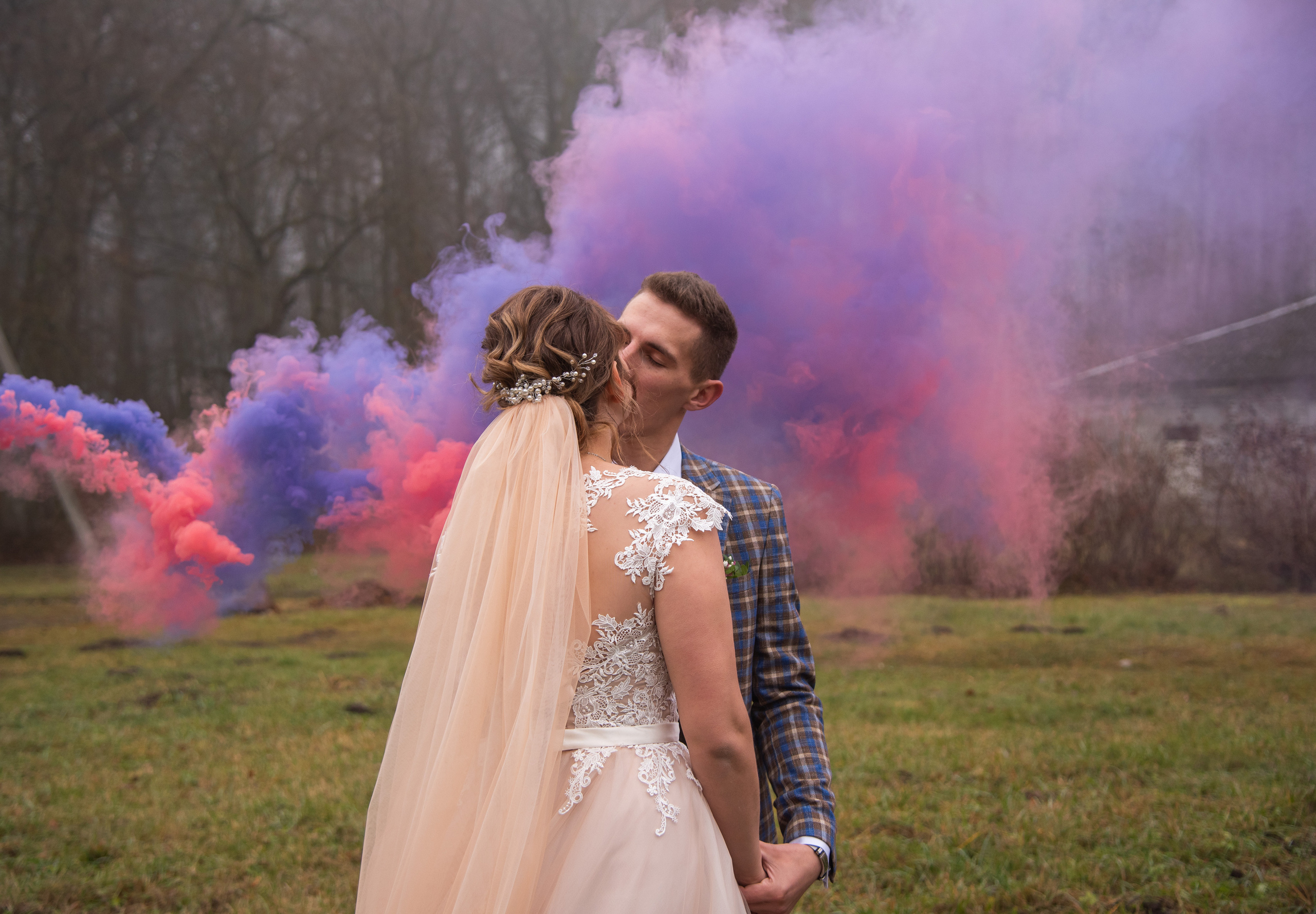 Кристина и Виктор. Свадебный и семейный фотограф Ольга Астрейко