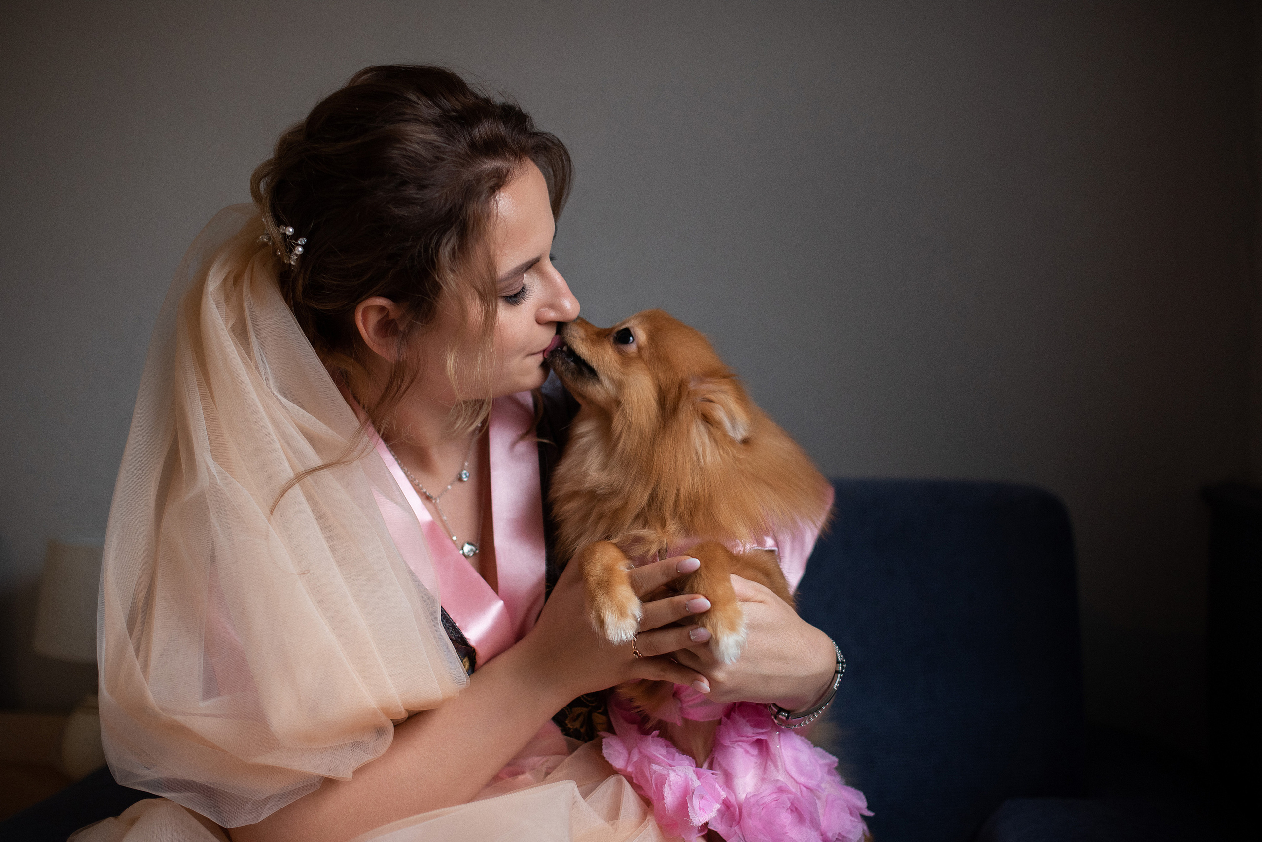 Кристина и Виктор. Свадебный и семейный фотограф Ольга Астрейко