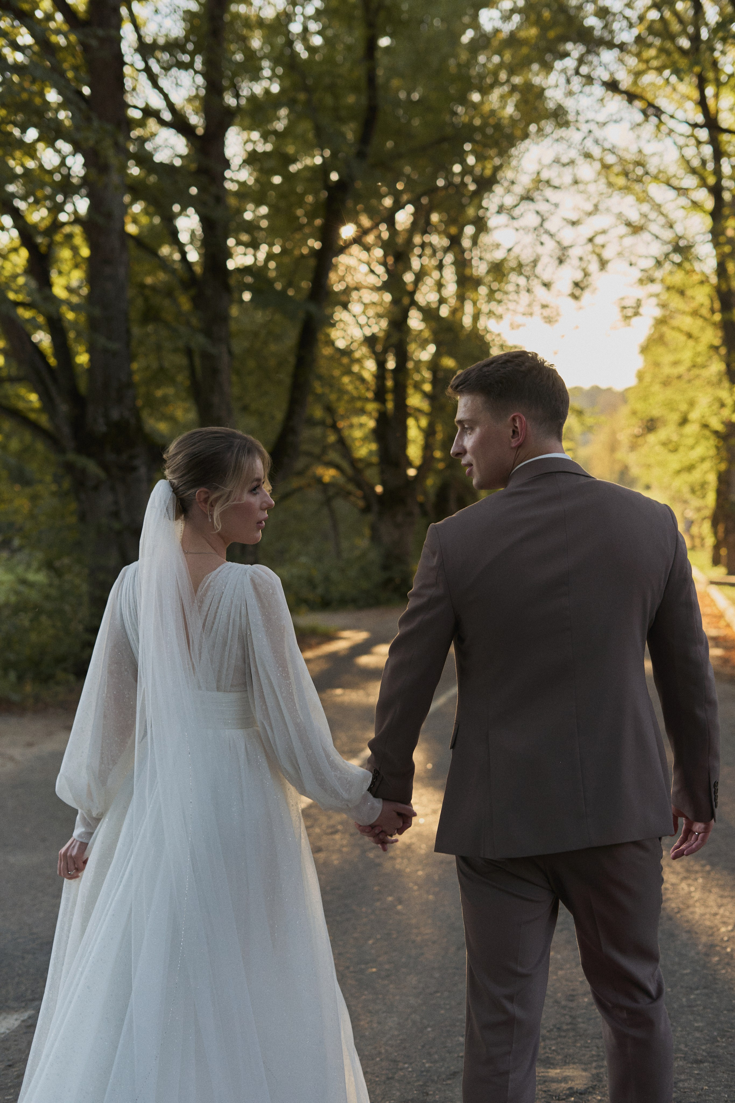 A&I. Фотограф Гвоздева Варвара / Москва