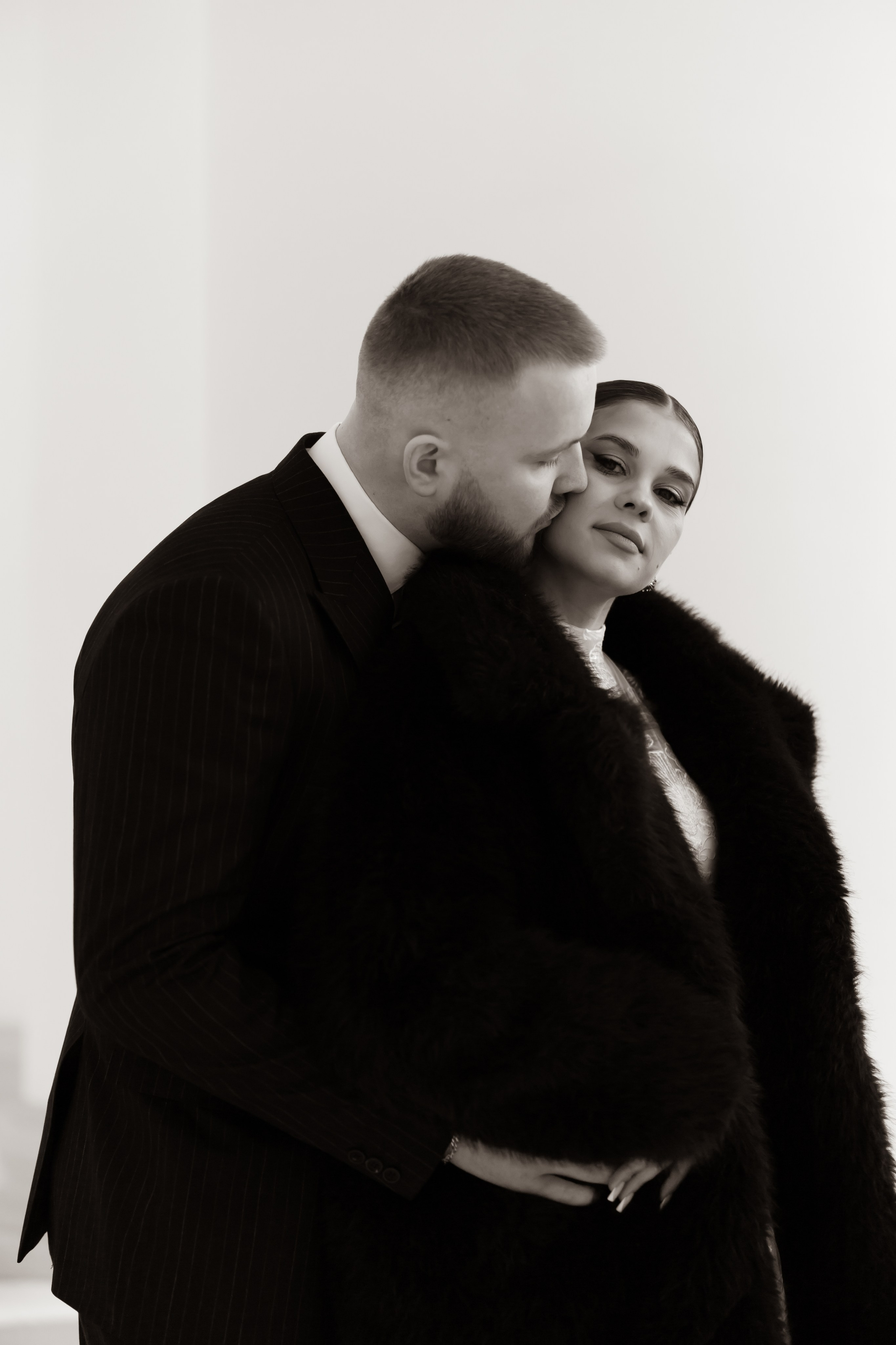 ЛЮБИТЬ. Фотограф Элла Ефимова