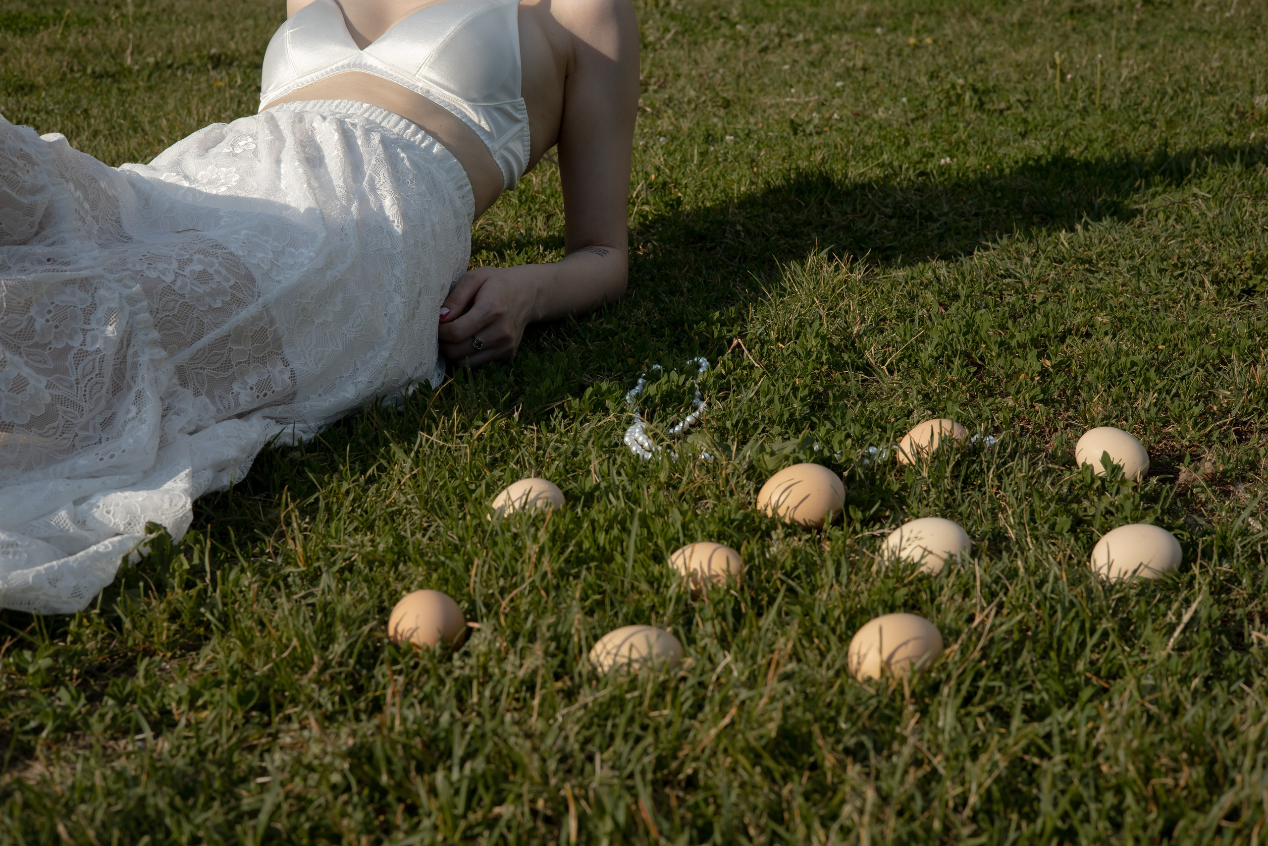 DIANA. Фотограф Элла Ефимова