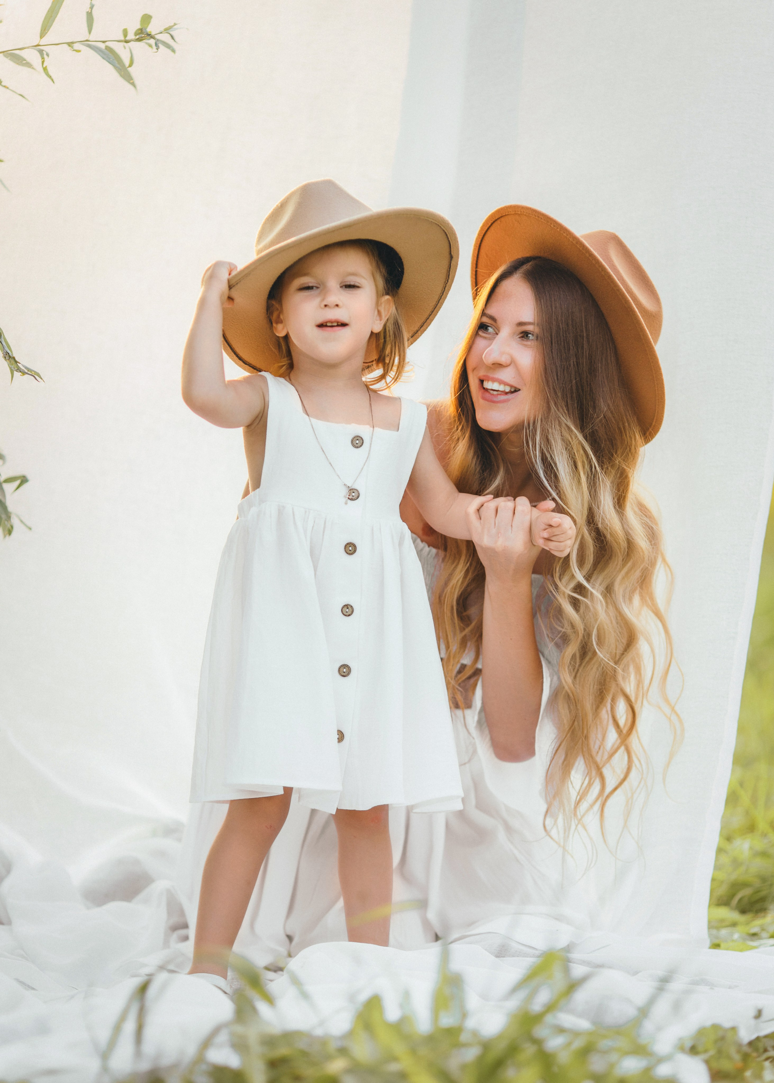 Маша, Василиса, Валерия. Семейный фотограф В Москве Александра Дейкун