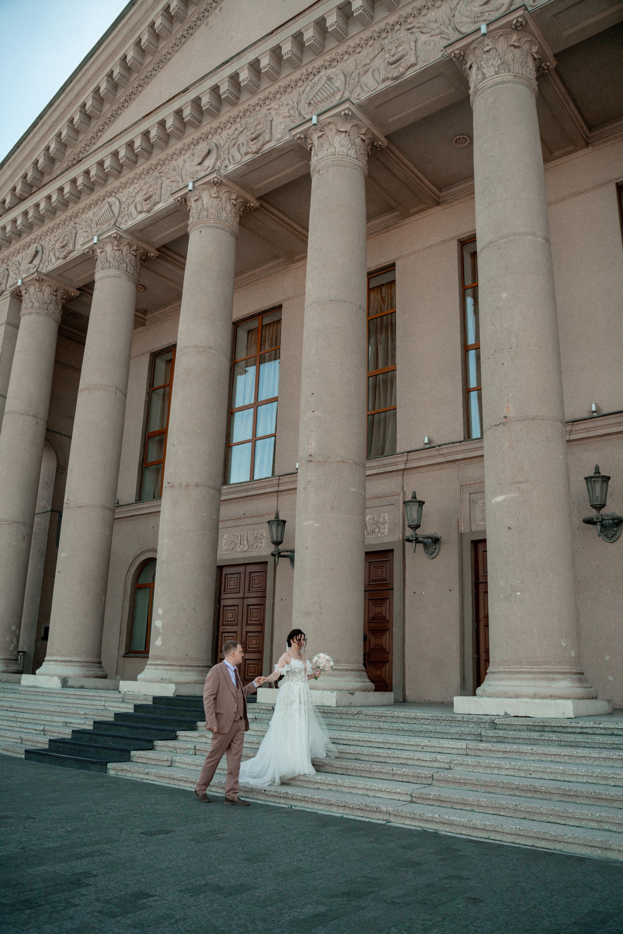 Никита & Александра. Фотограф в Иркутской области Наталья Паневина