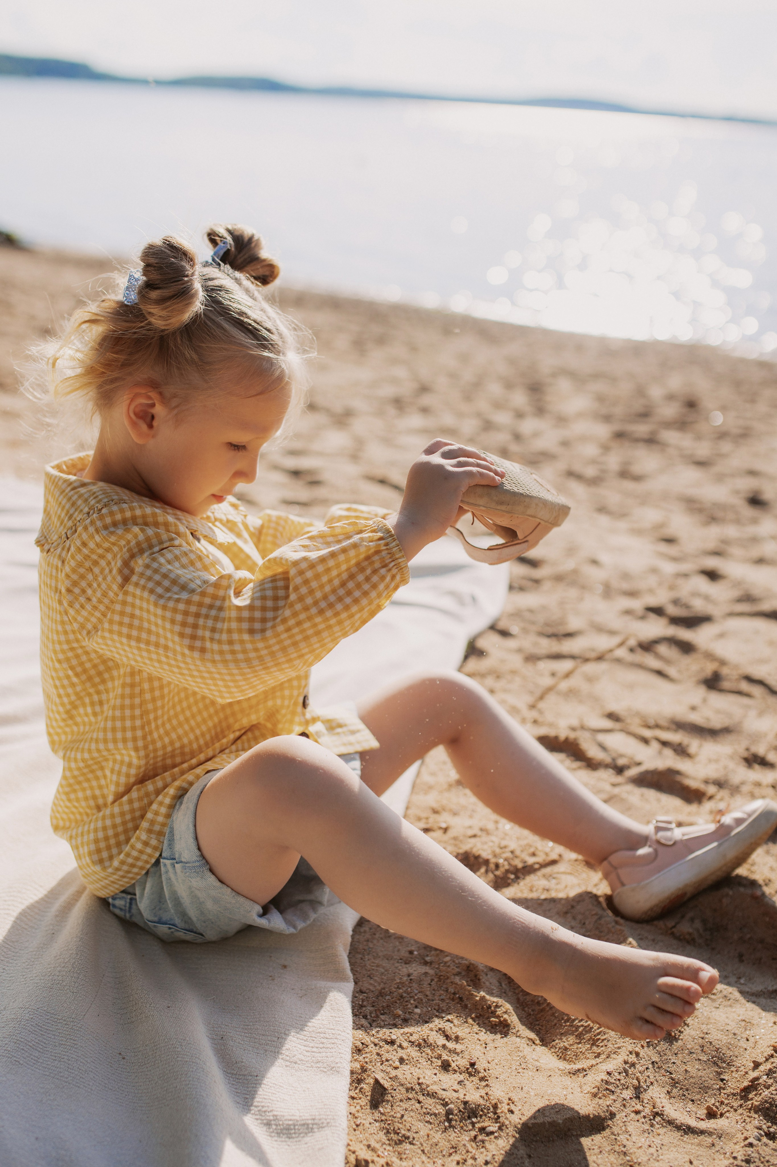 Морские приключения. Семейный и детский фотограф Минск, Беларусь