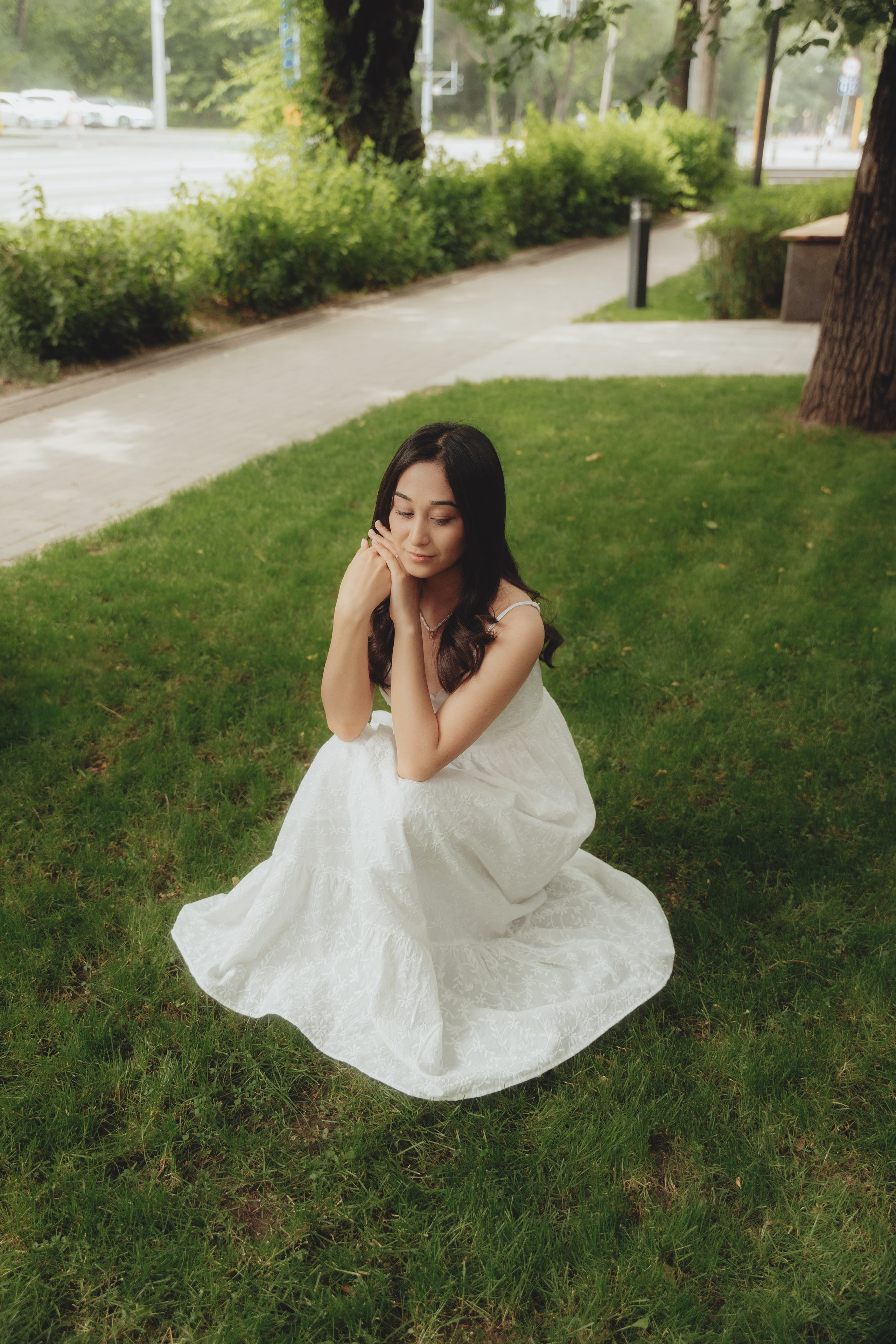 Персональные съемки