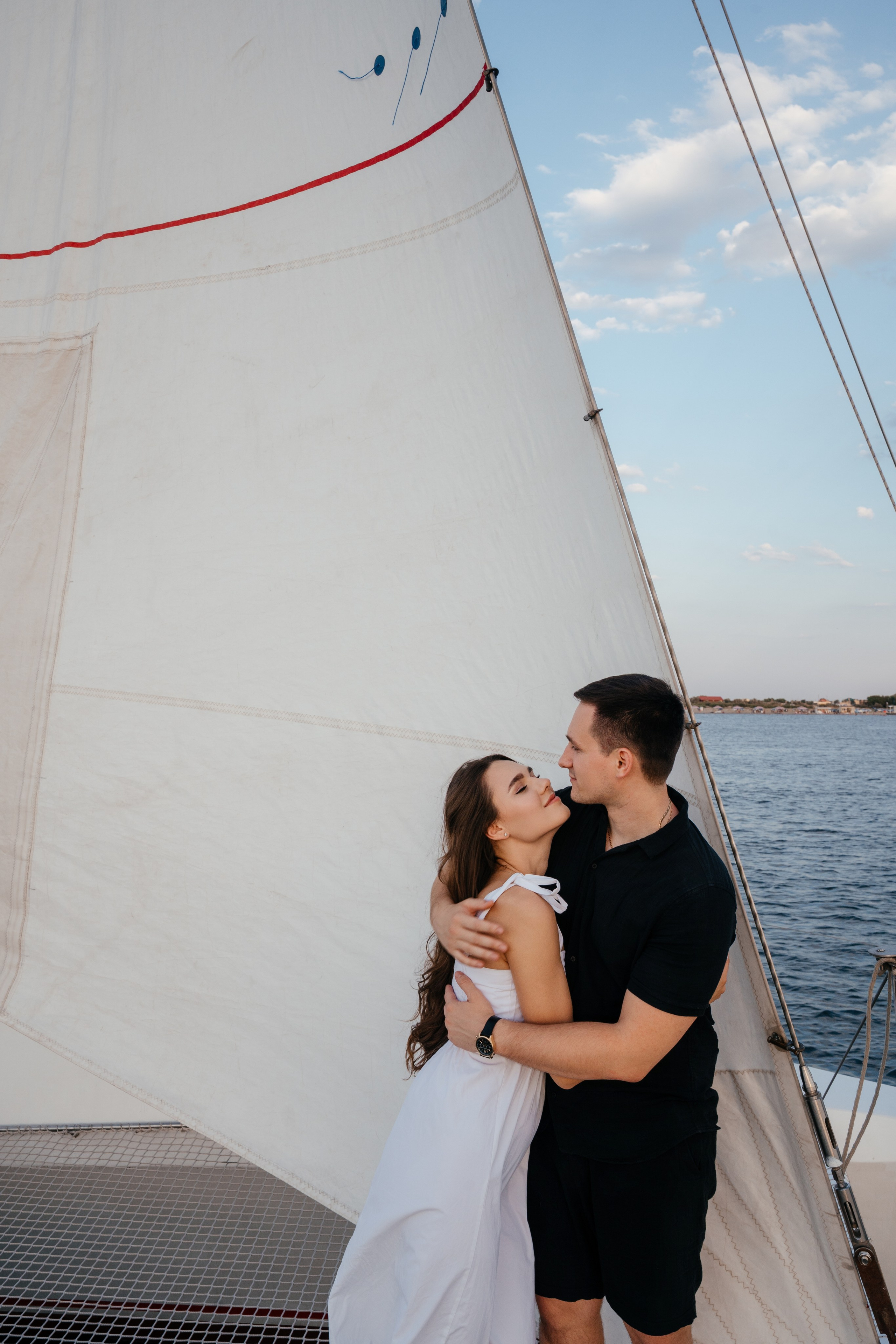 Иван и Виктория. Свадебный фотограф Рамиль Баширов