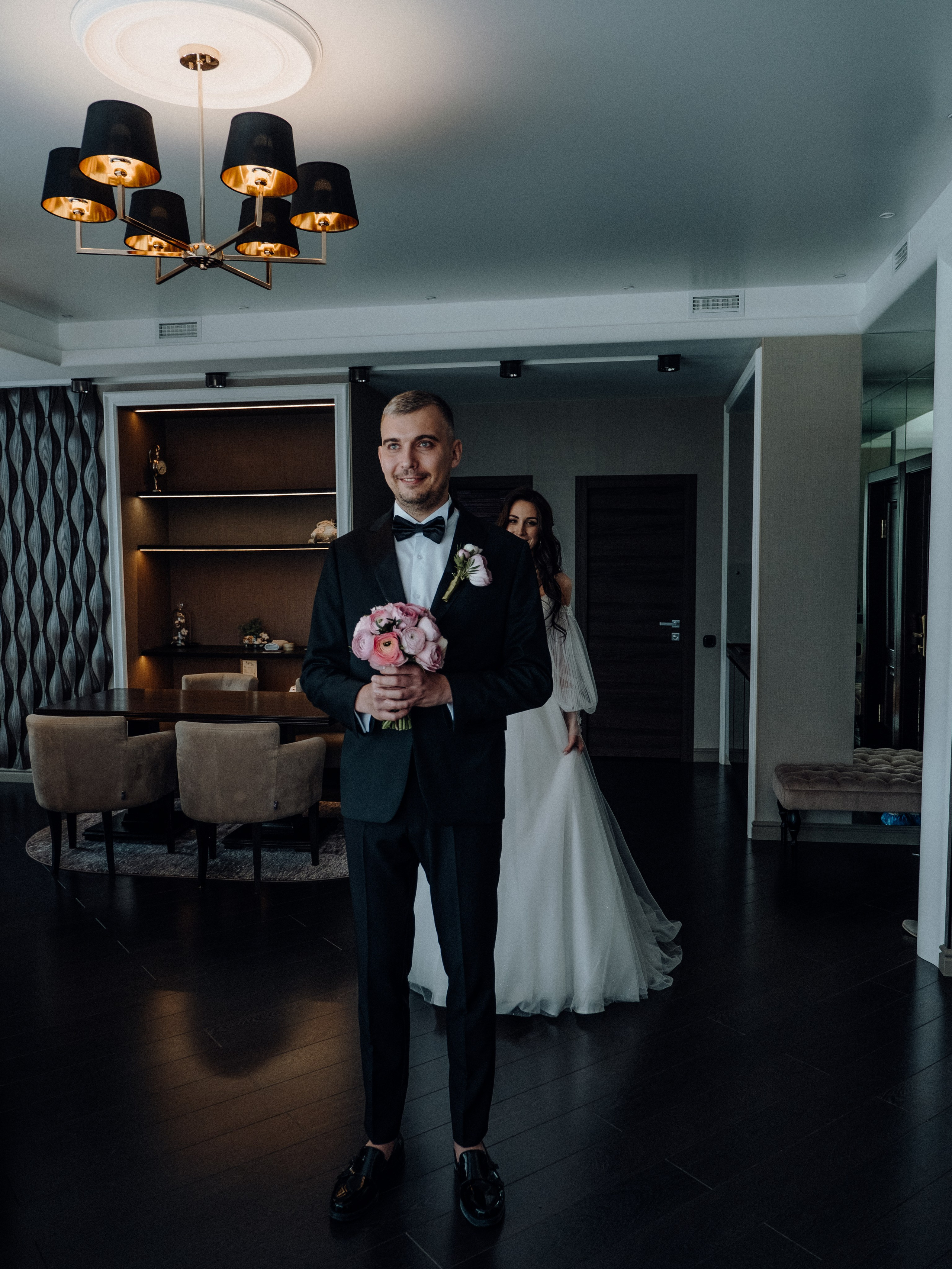 Алексей и Екатерина. Свадебный фотограф Рамиль Баширов