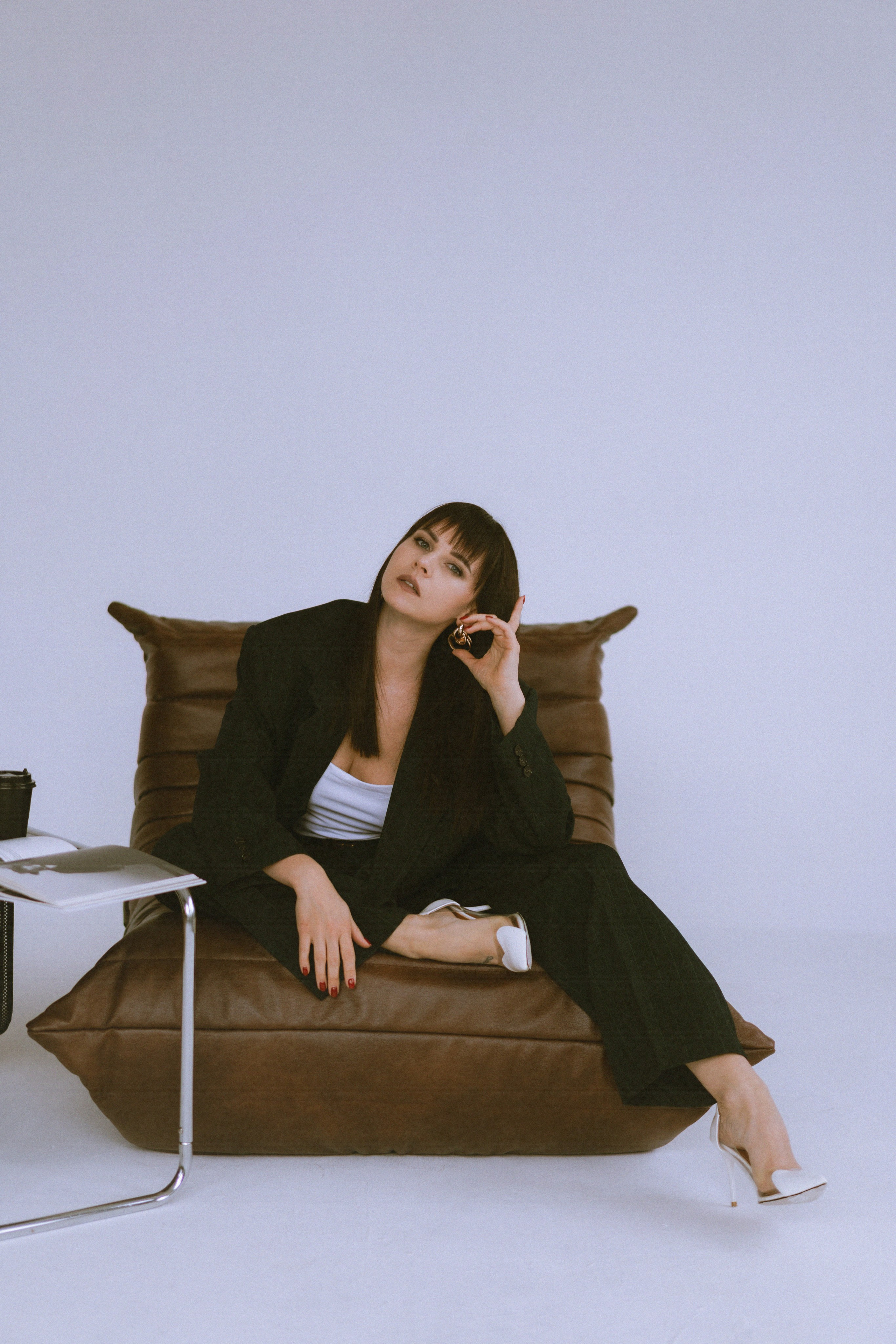 Фотосессия для Лизы. Фотограф Надежда Погребняк | Рязань | Москва