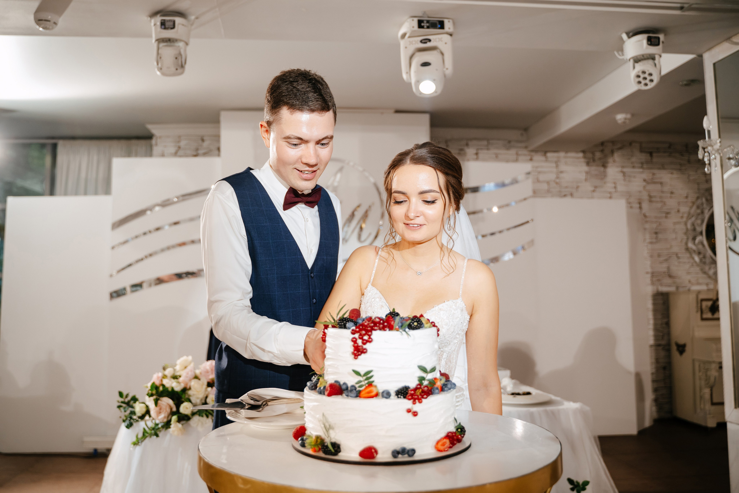Александр и Мария. Семейный и свадебный фотограф в Санкт-Петербурге и Москве