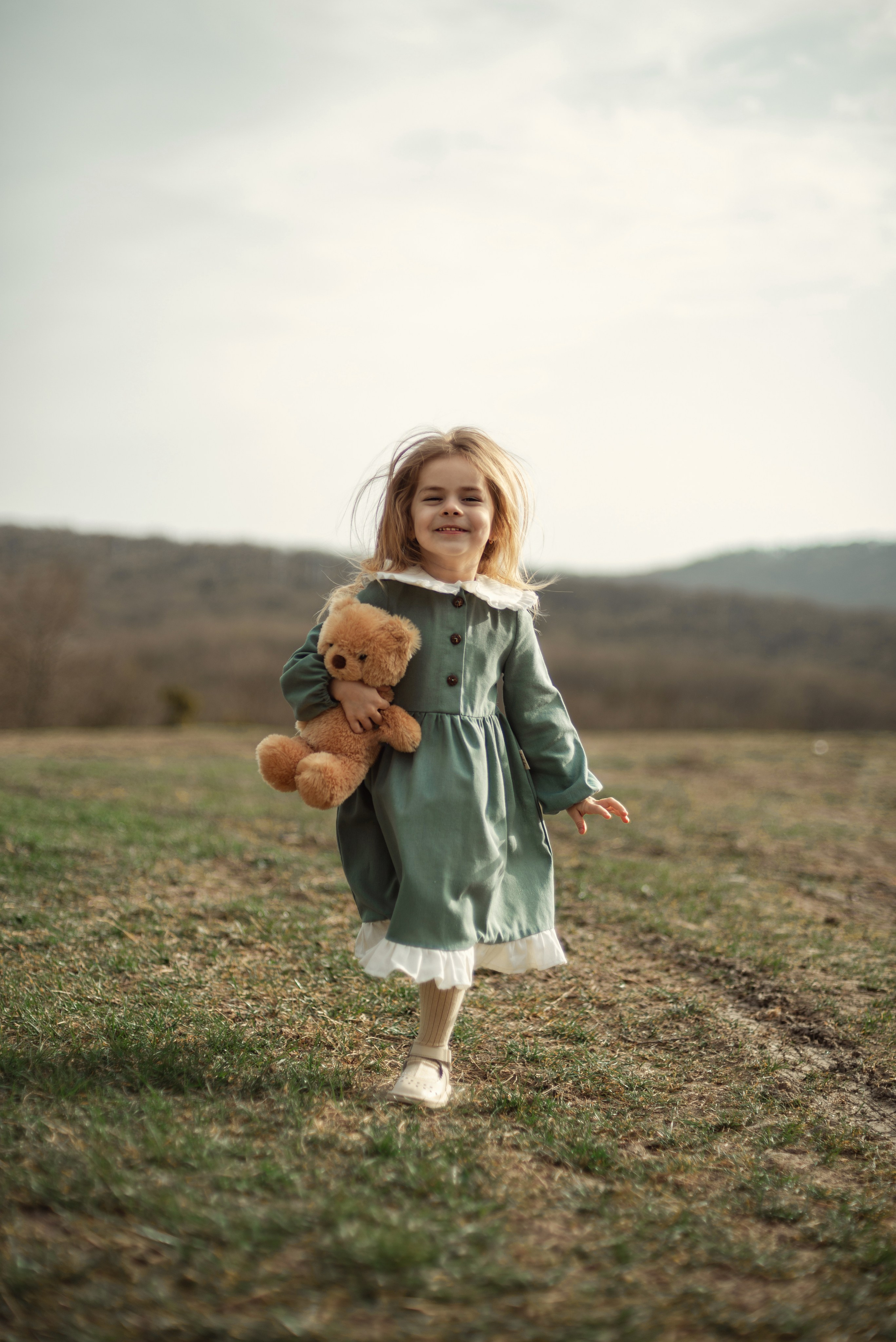 Детская фотосессия в горячем ключе. Свадебный фотограф в Горячем Ключе Смирнова Дина