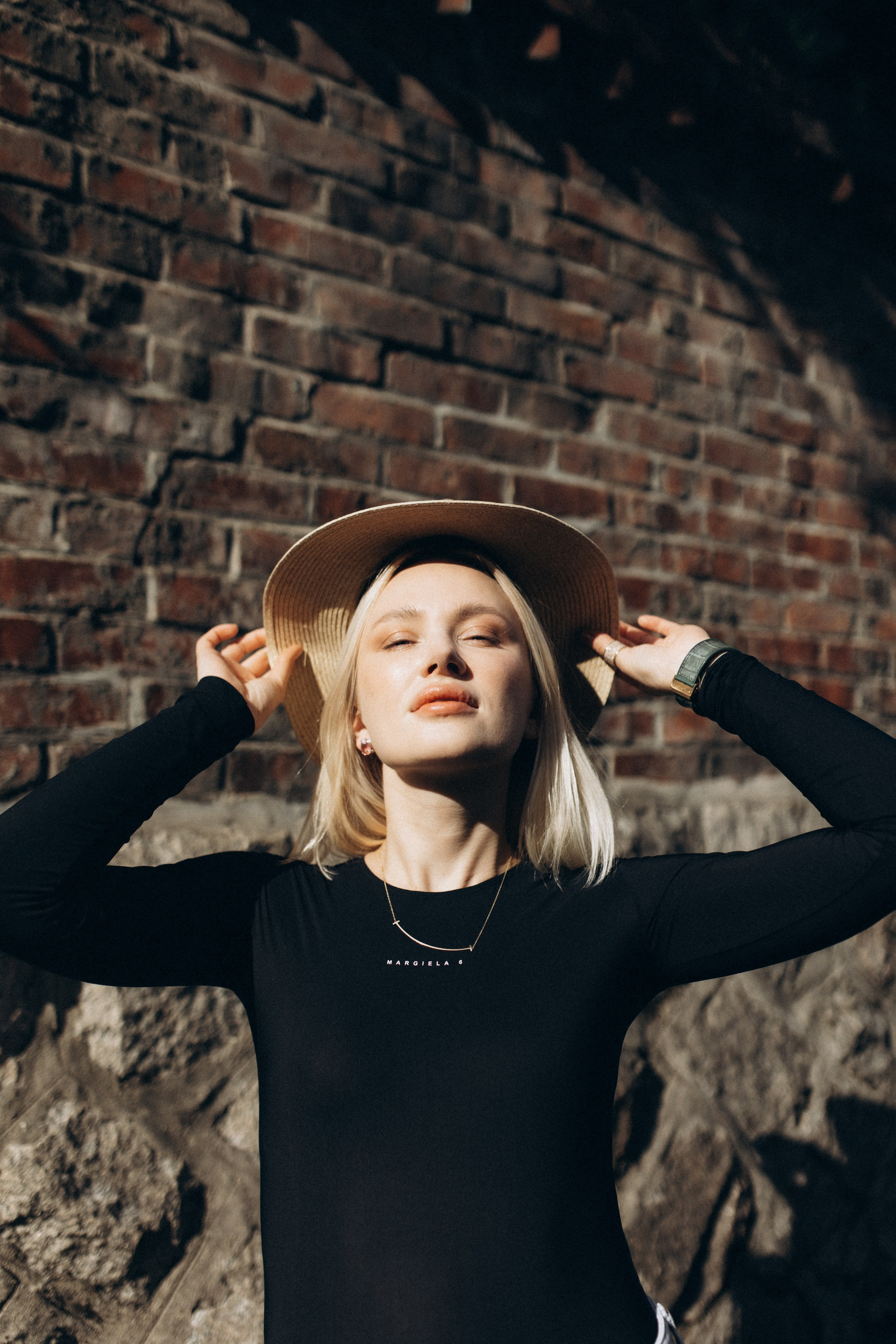 Фотосессия для Тани. Фотограф Артем Бросов в Санкт-Петербурге и Дубае