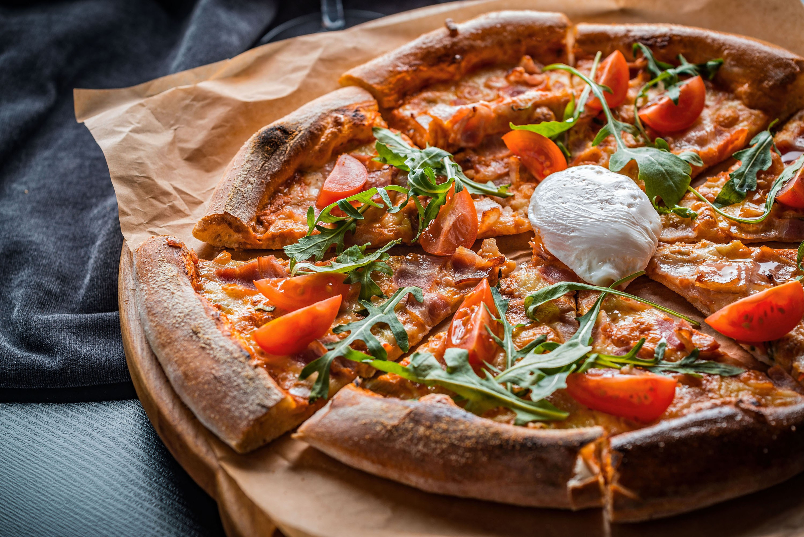 Италия. Фуд-фотограф Алексей Филинов