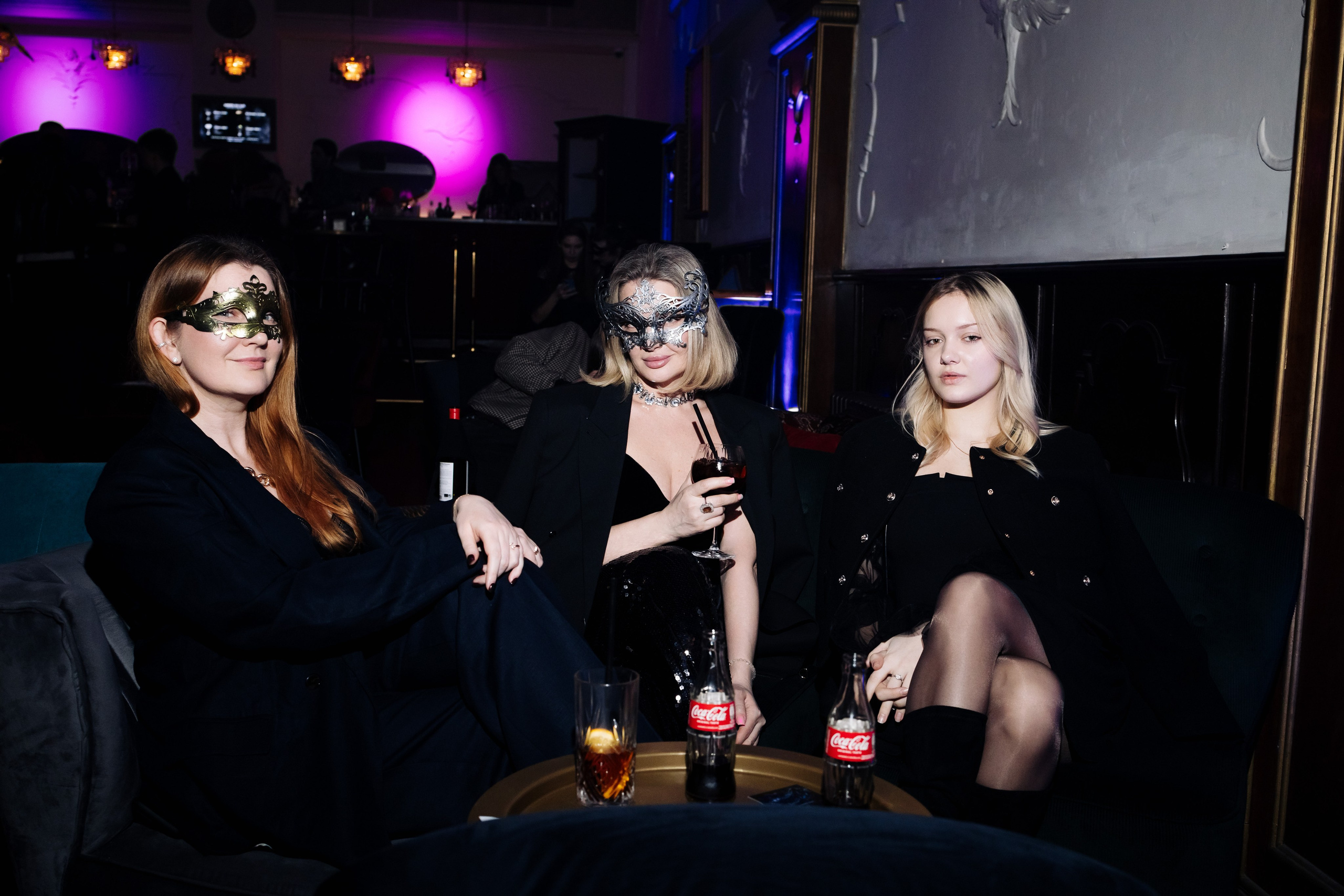 Goodwill | Neo-Baroque Event. Photographer in Prague Alexander Pivovarov