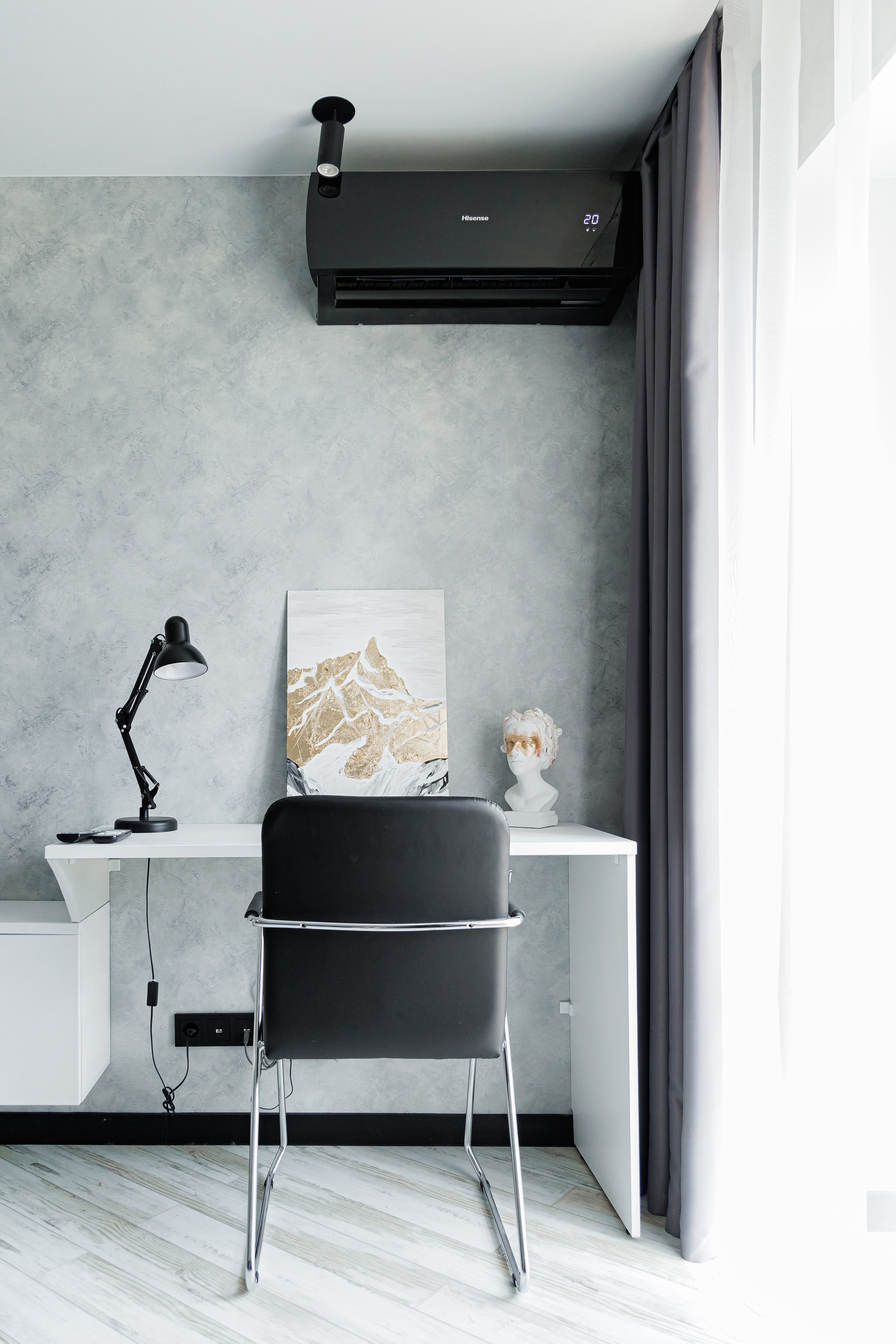 Интерьерная съёмка квартиры для продажи на сайте АВИТО г. Нижний Новгород. Интерьерный, предметный фуд-фотограф в Нижнем Новгороде Наталья Латыпова