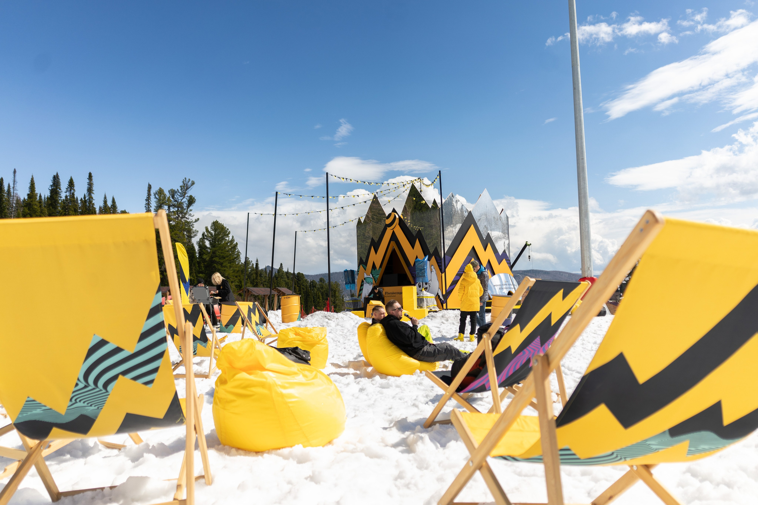 Грелка 18.04.24. Анастасия Паршукова — фотограф Шерегеш Новосибирск