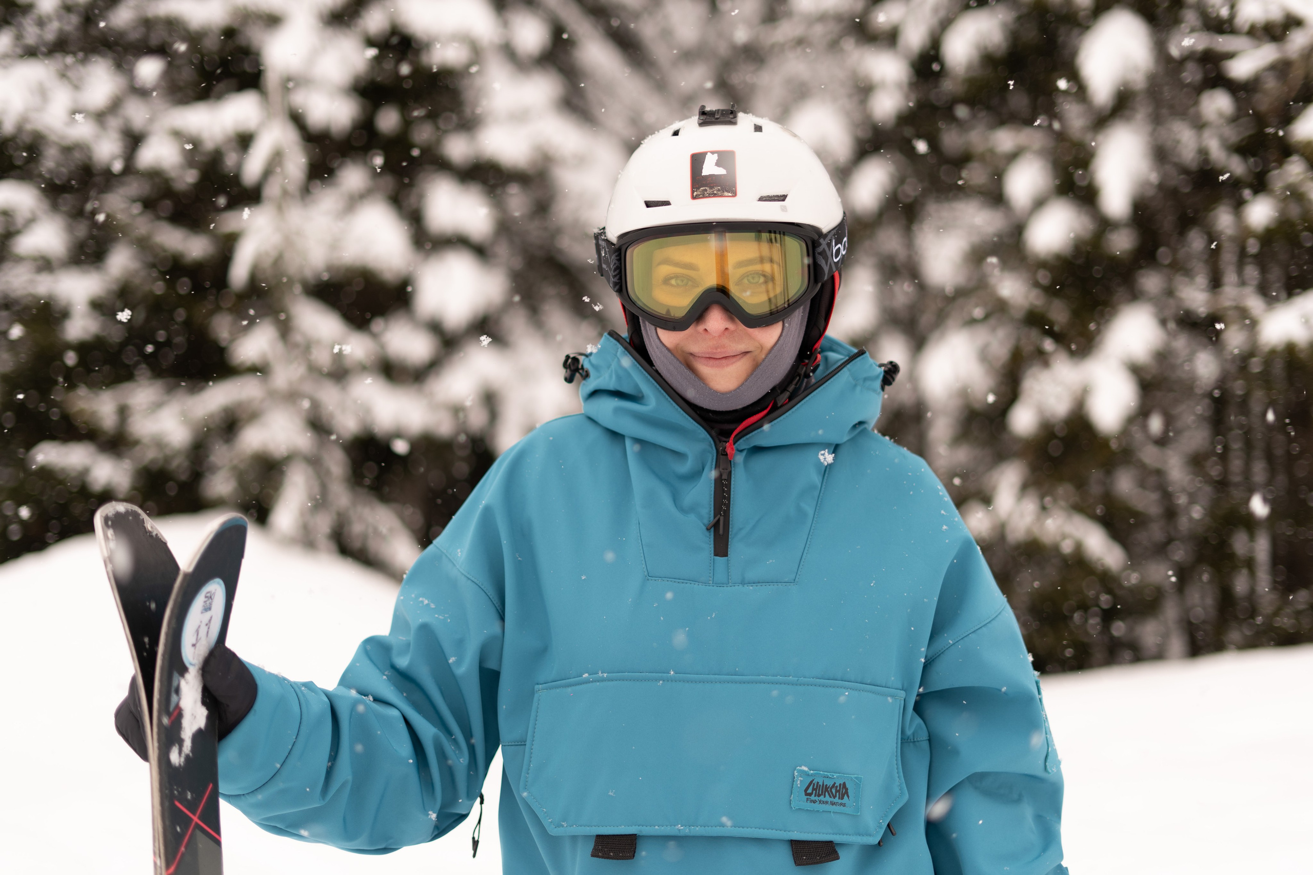 Джой 21.03.24. Анастасия Паршукова — фотограф Шерегеш Новосибирск