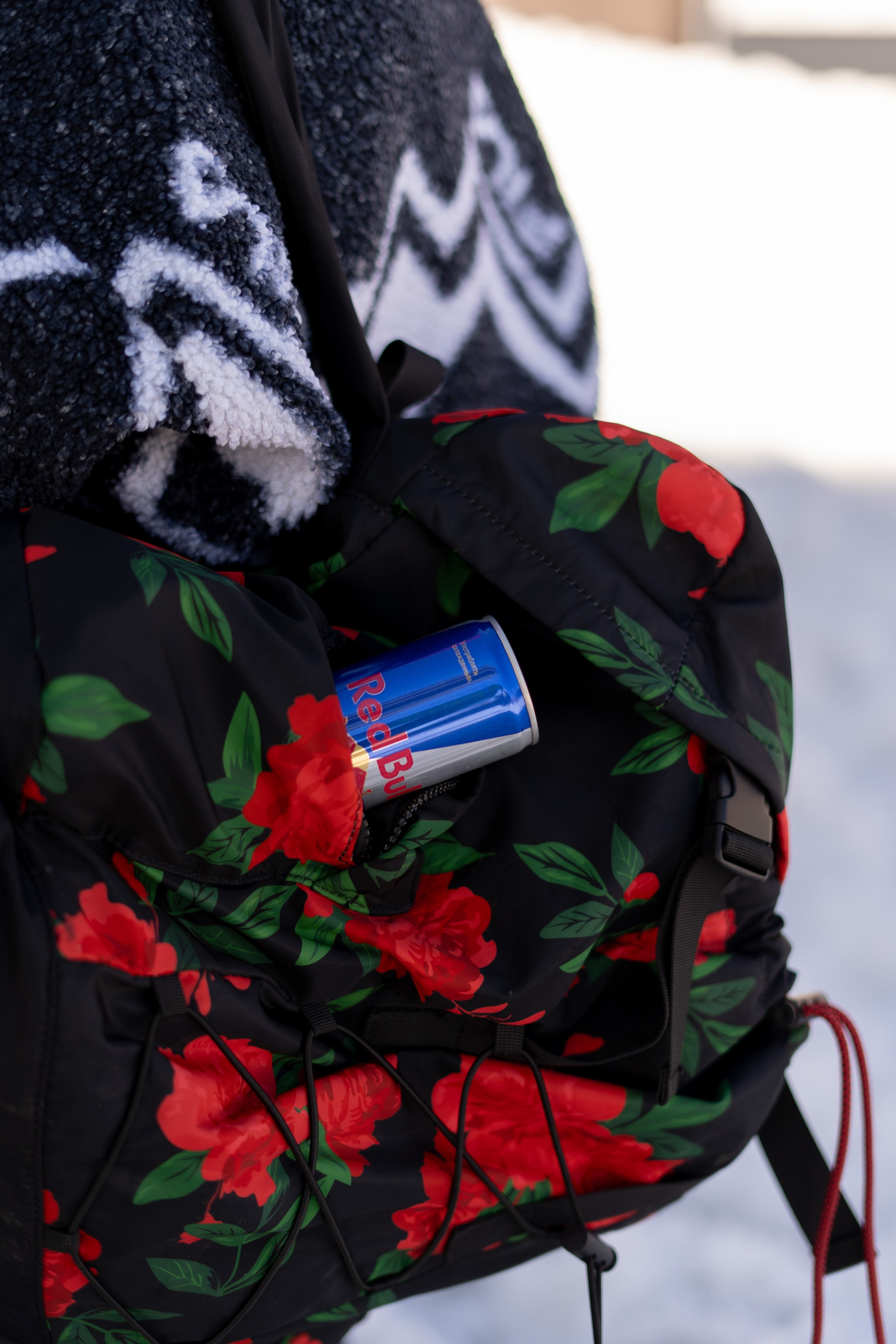 Грелка 16.04.24. Анастасия Паршукова — фотограф Шерегеш Новосибирск