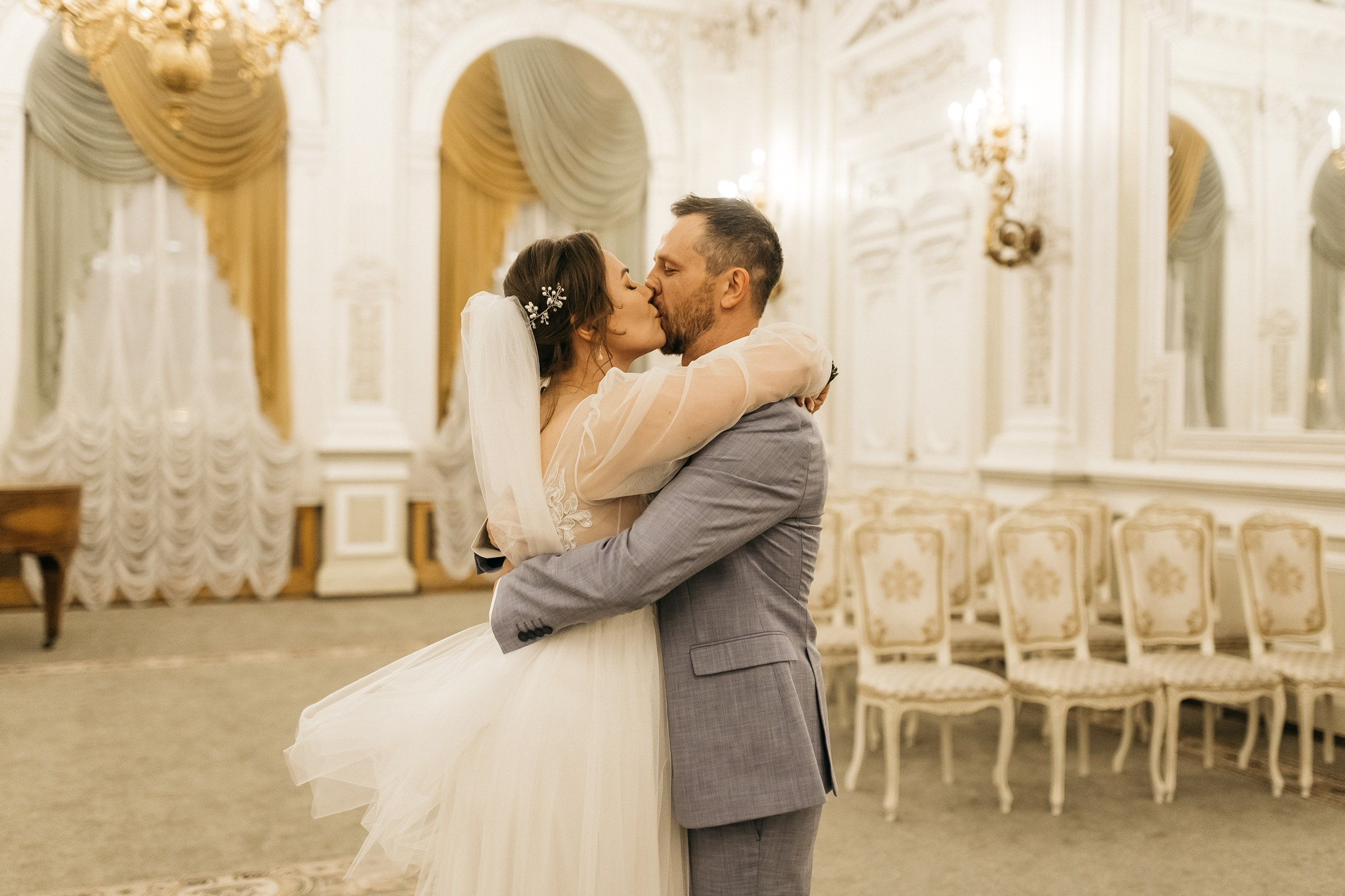 Андрей&Юлия