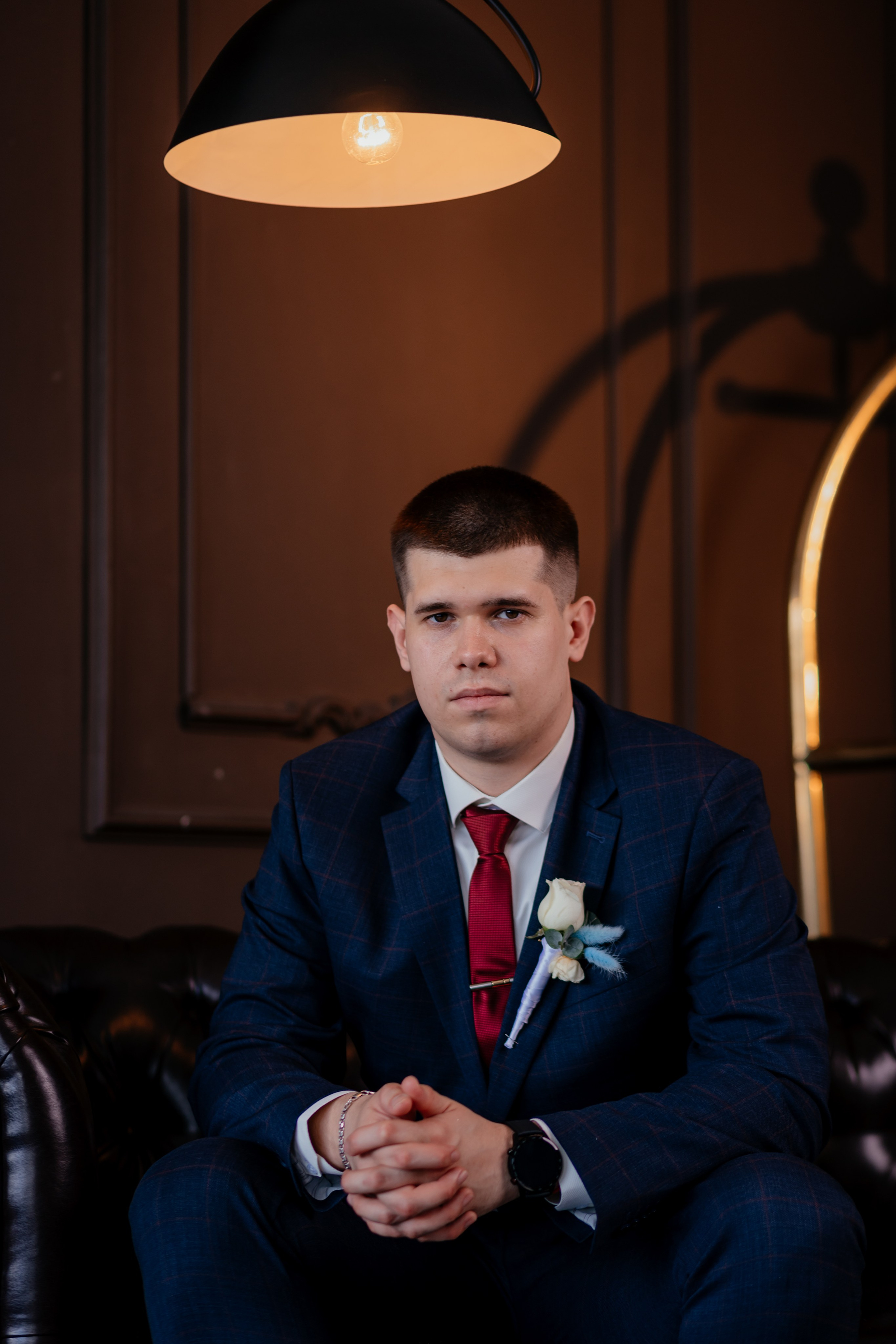 24WED S&I. Свадебный фотограф Тулинова Мария