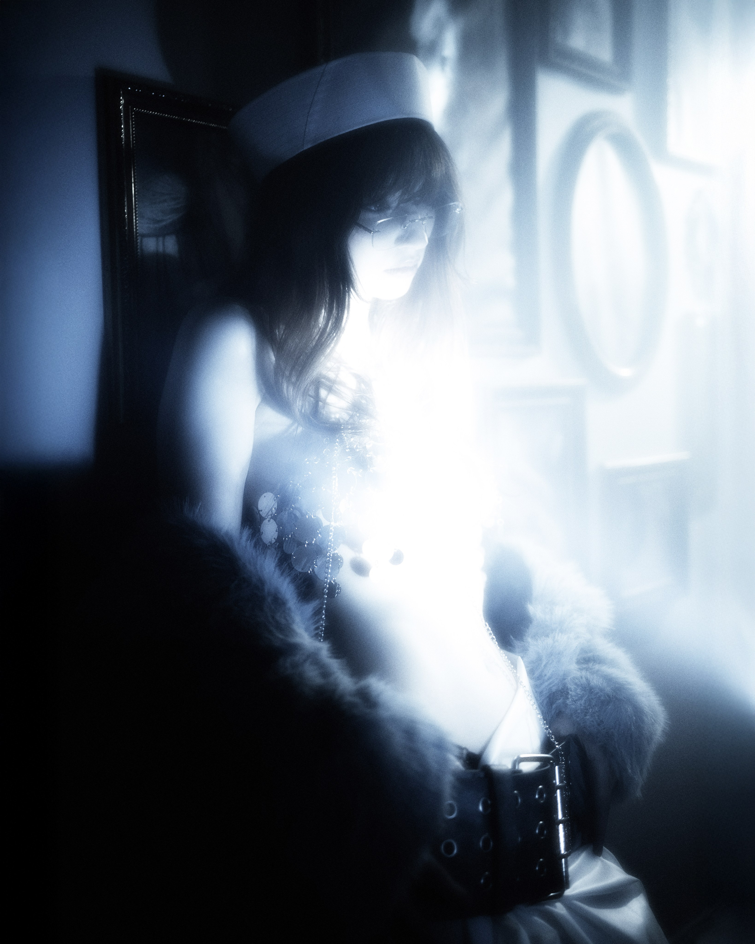 Аня. Акимова Кэт