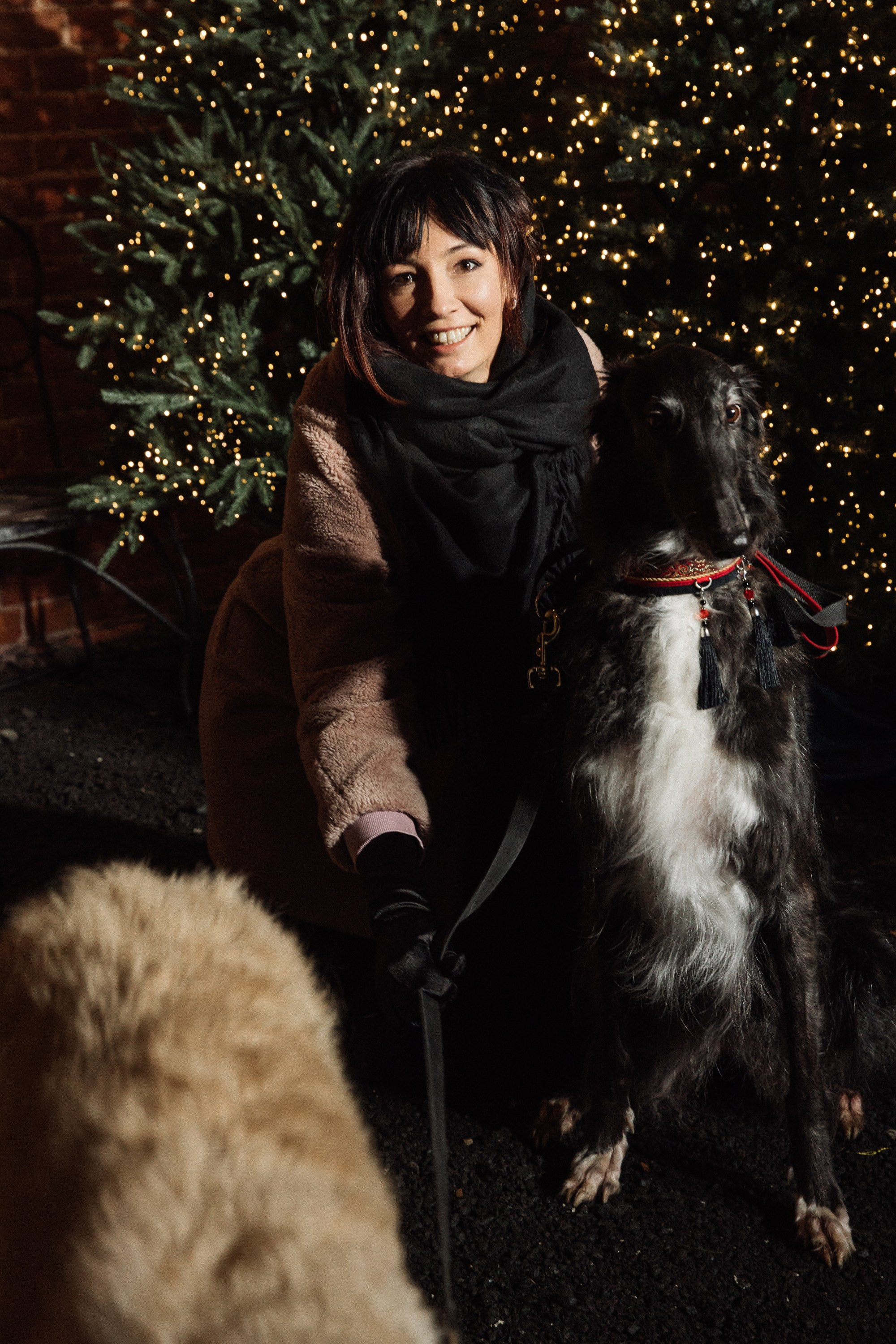 Ночь и Бал. Свадебный фотограф Дмитрий Воробьев Москва Ярославль