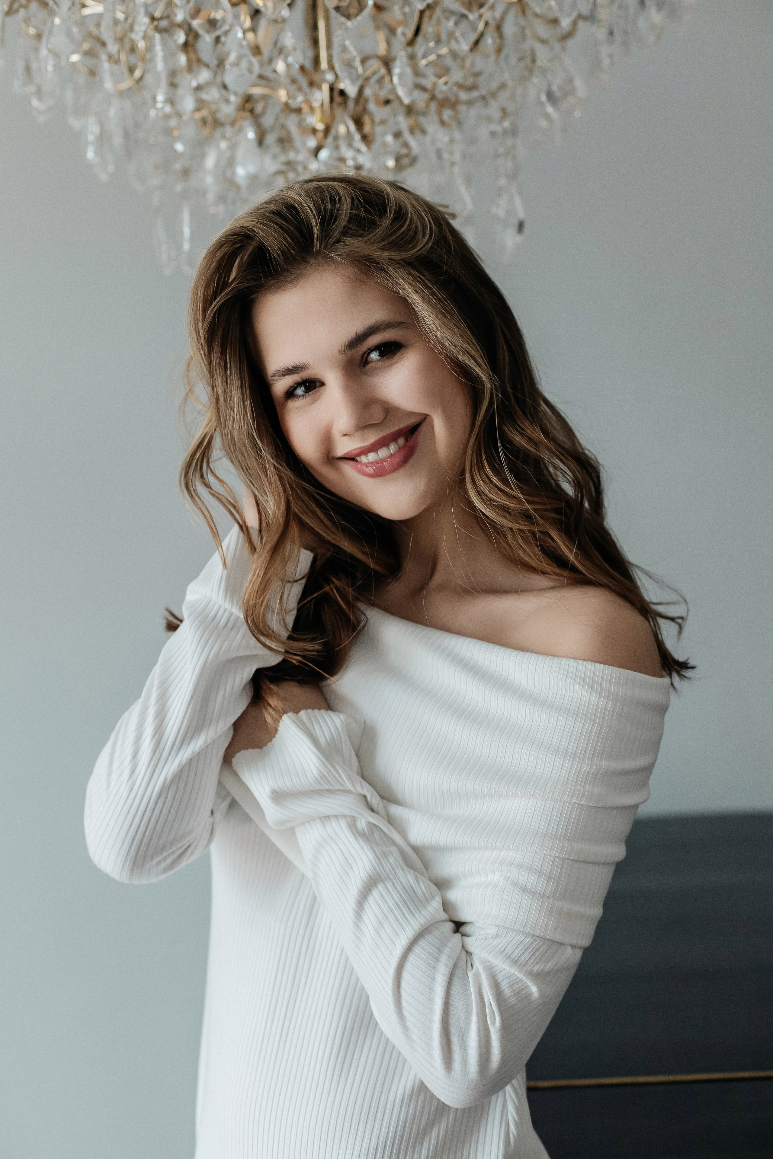 Софья. Фотограф Екатеринбург — Ирина Манина