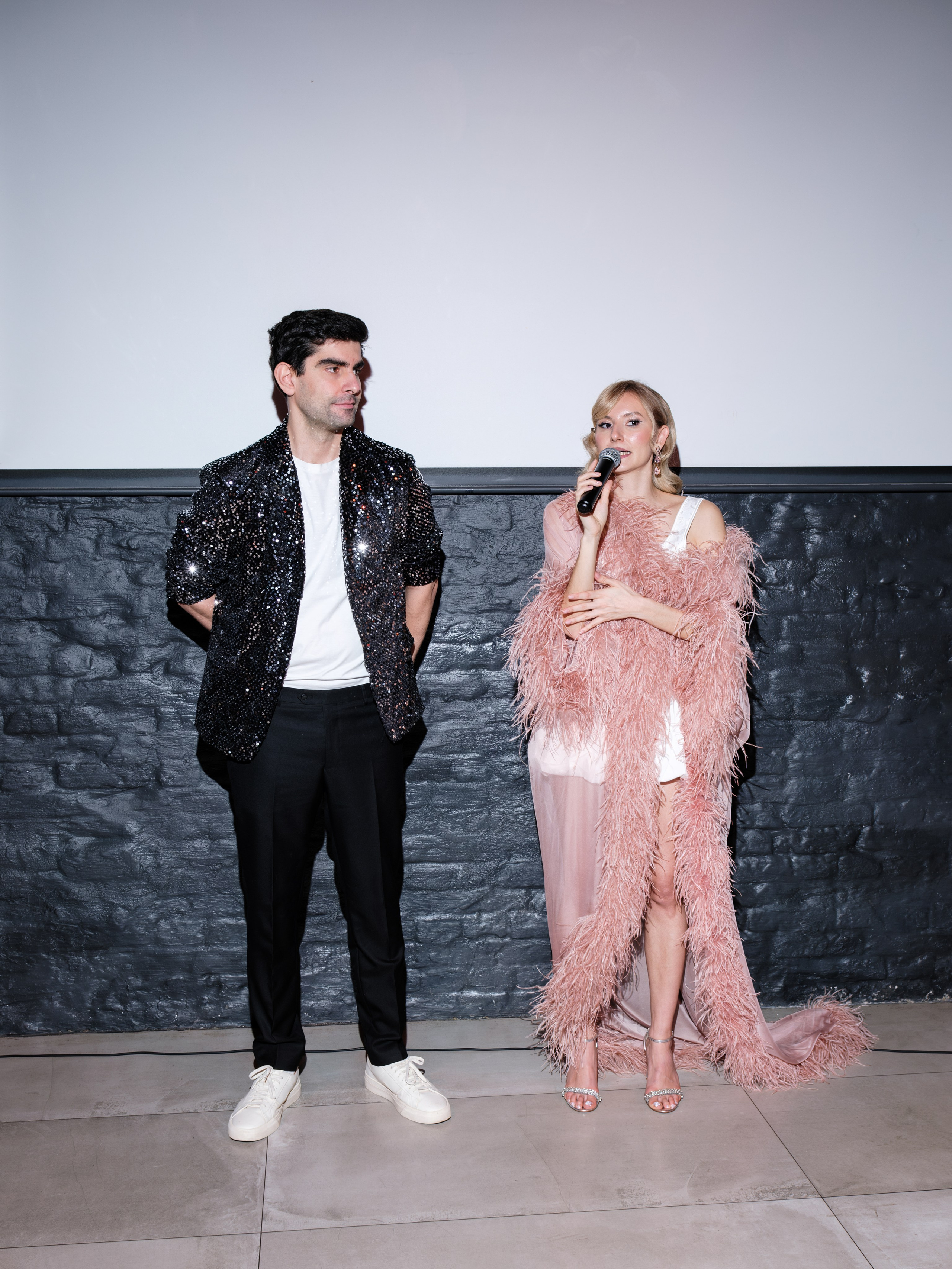 HATE AGENCY 2025. Репортажный и портретный фотограф в Москве Илья Спиридонов