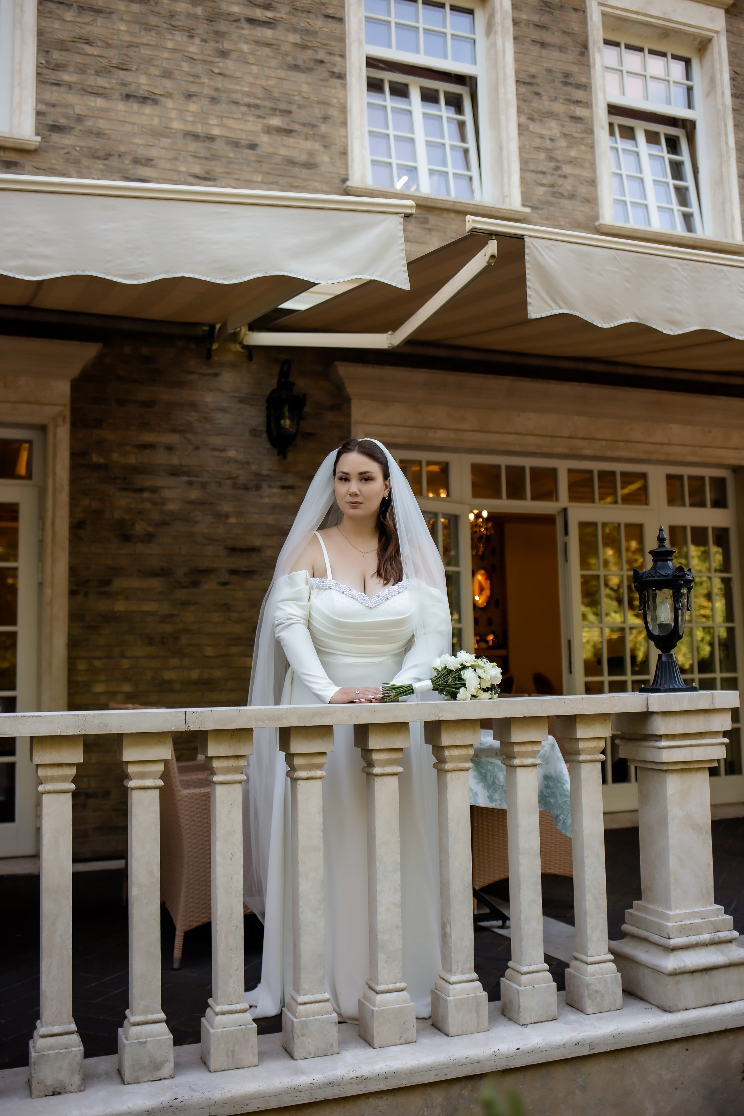 Дарина и Миша. Вилла Тоскана. Фотограф в Калининграде Решетникова Алина