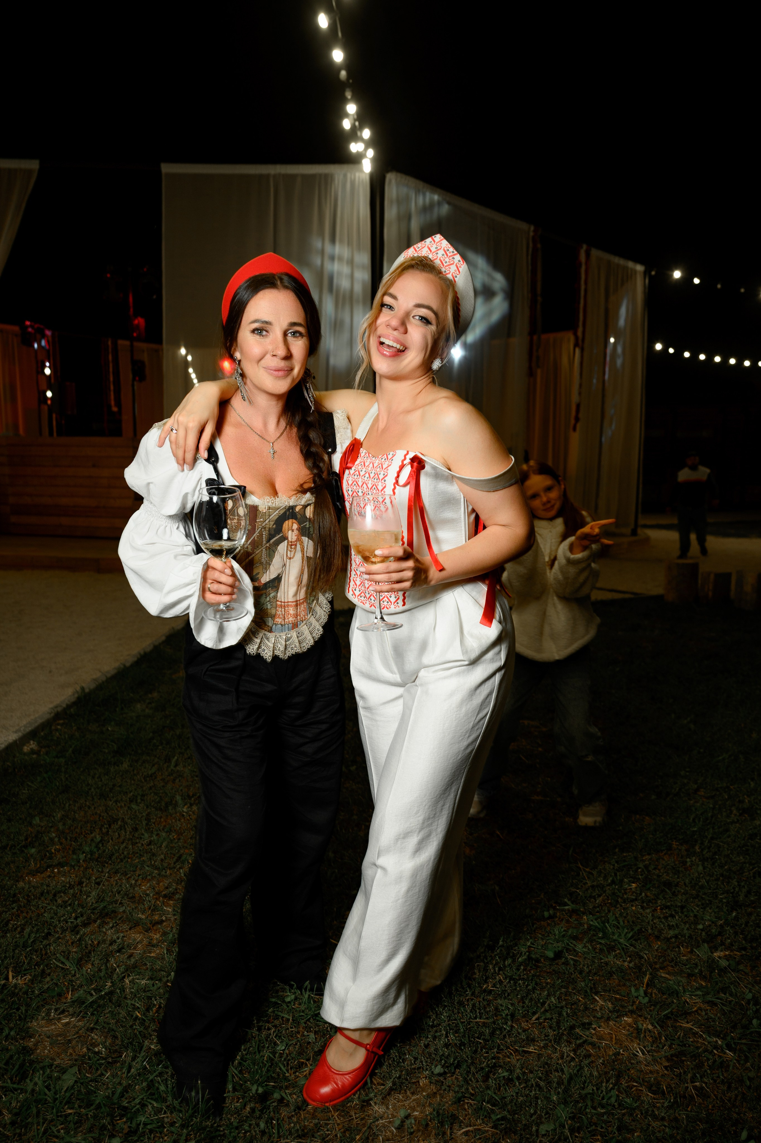 Lisa & Ilya. Фотограф в Липецке Ковалько Евгений