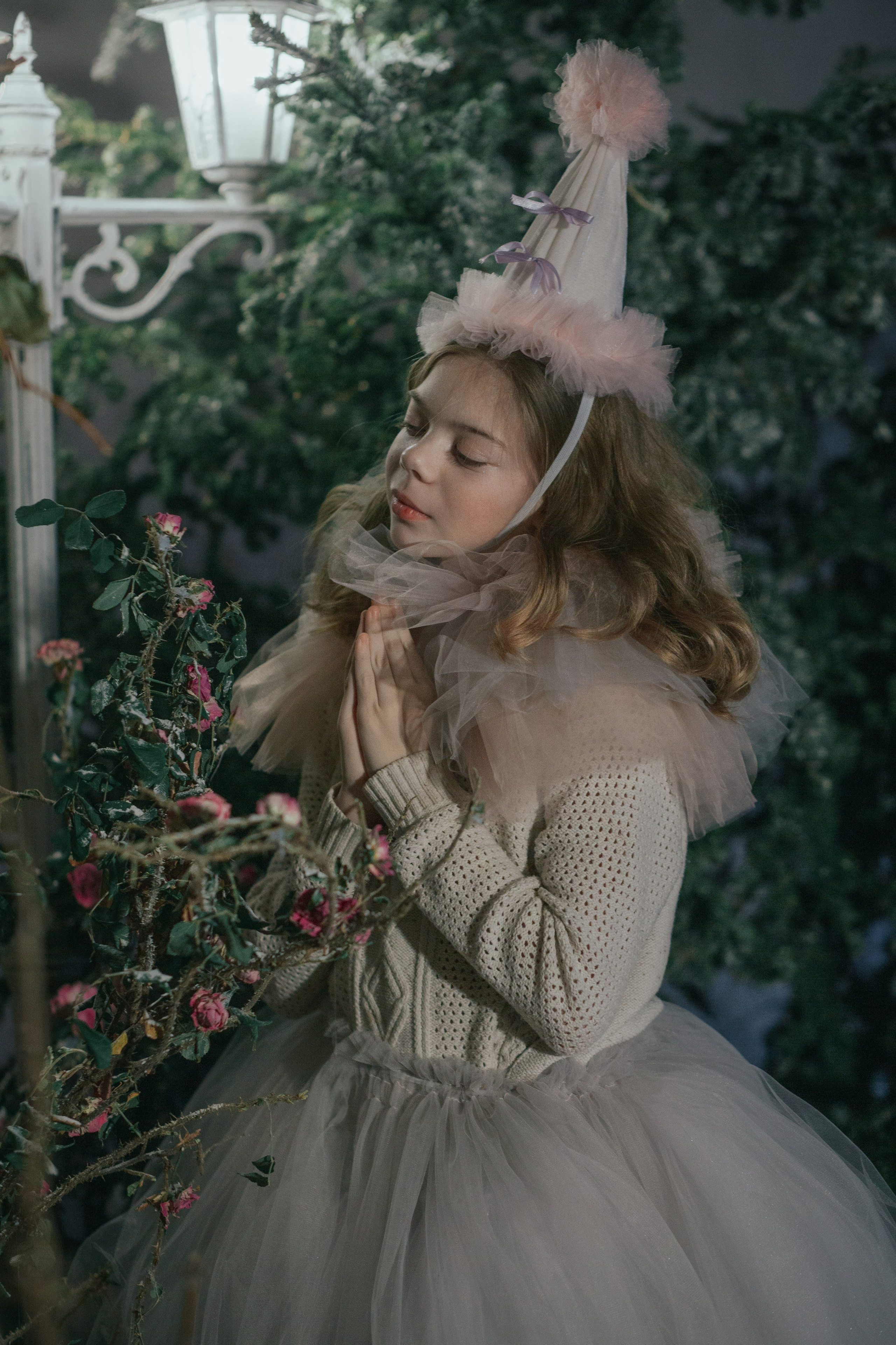 После представления. Фотограф в Новосибирске Краснова Евгения