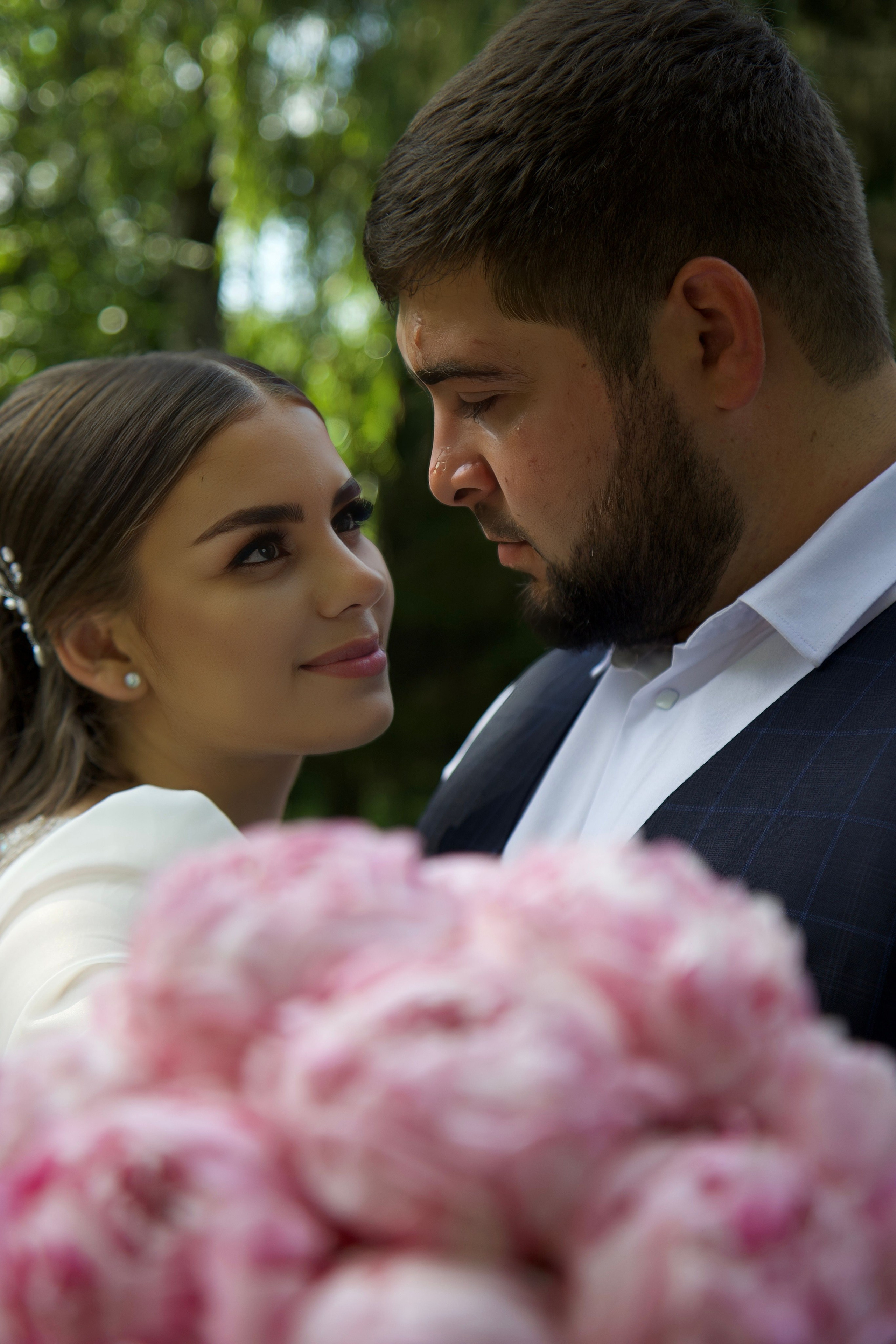 Руслан и Динара. Zuleta.Go