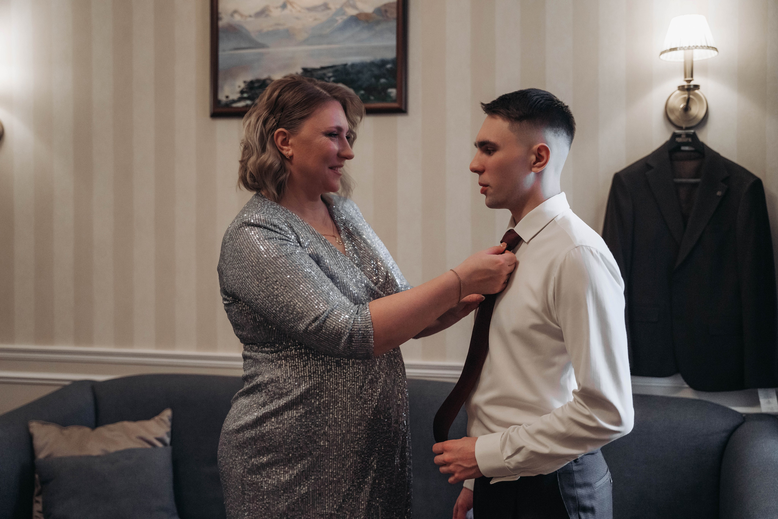 Maria & Alex. Свадебный фотограф в Санкт-Петербурге Якутович Екатерина