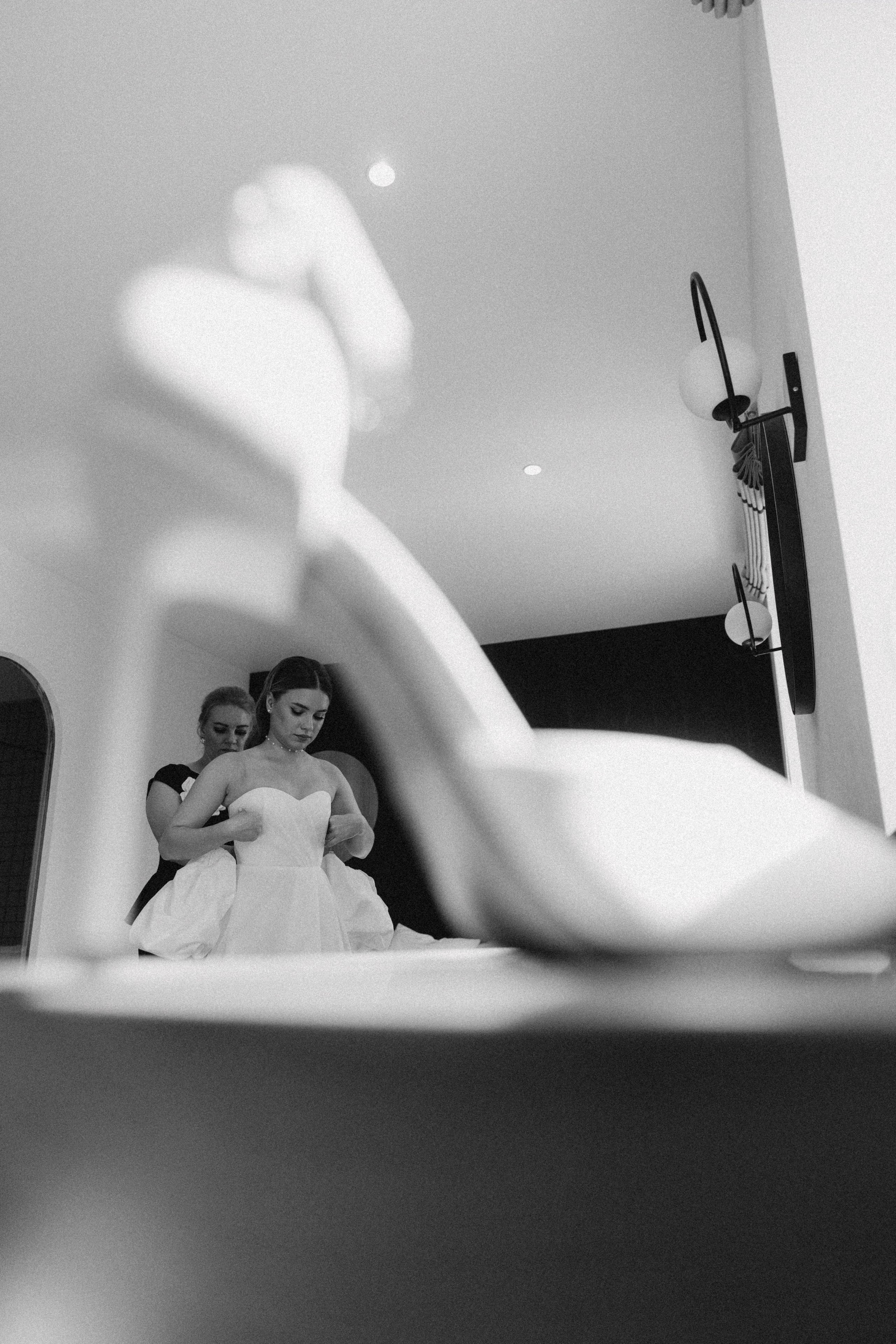 Варвара и Даниил. Фотограф во Владимире Татьяна Бабикова