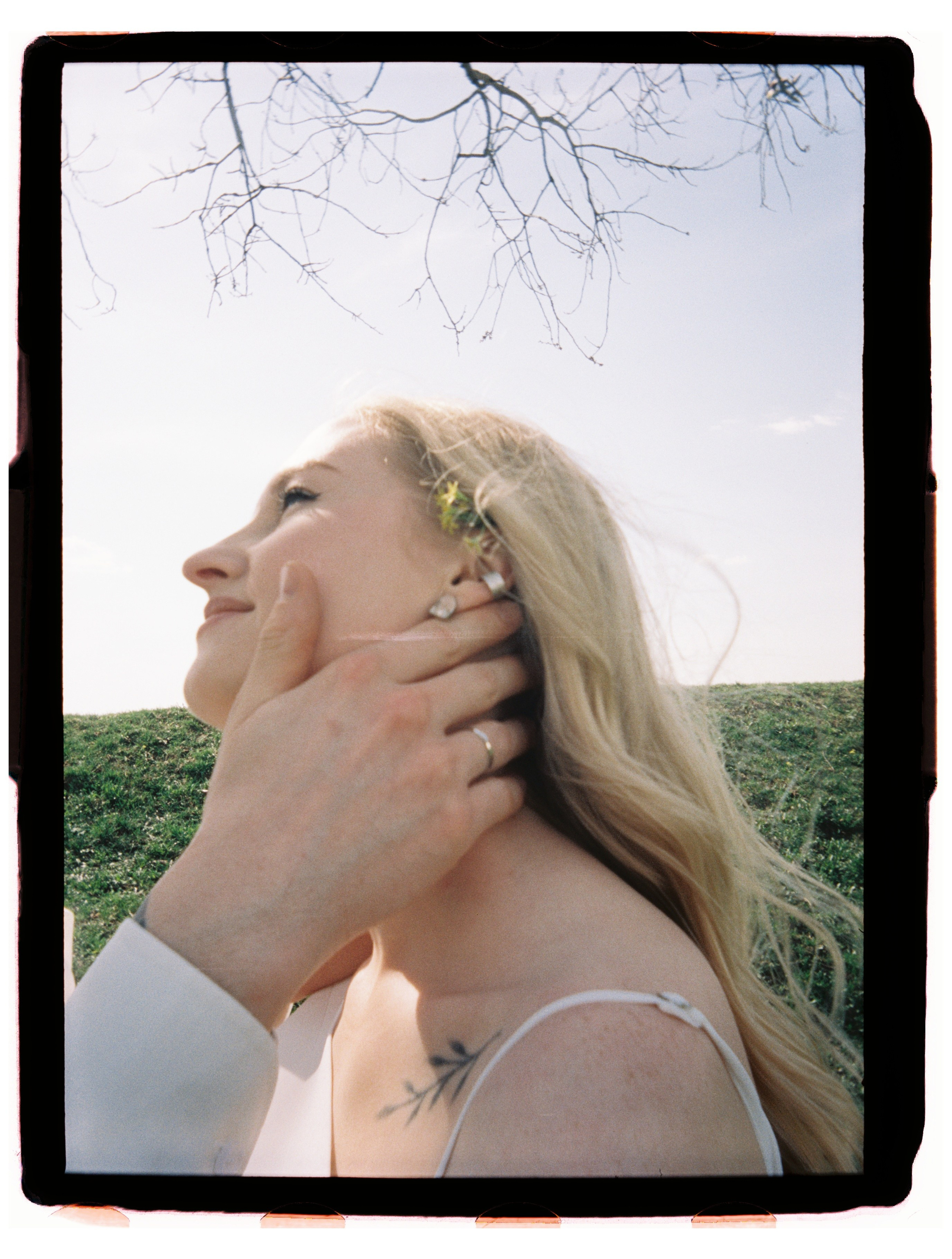 Даша и Андрей. Профессиональный Фотограф во Владимире, в Москве и в Суздале — Полина Романычева