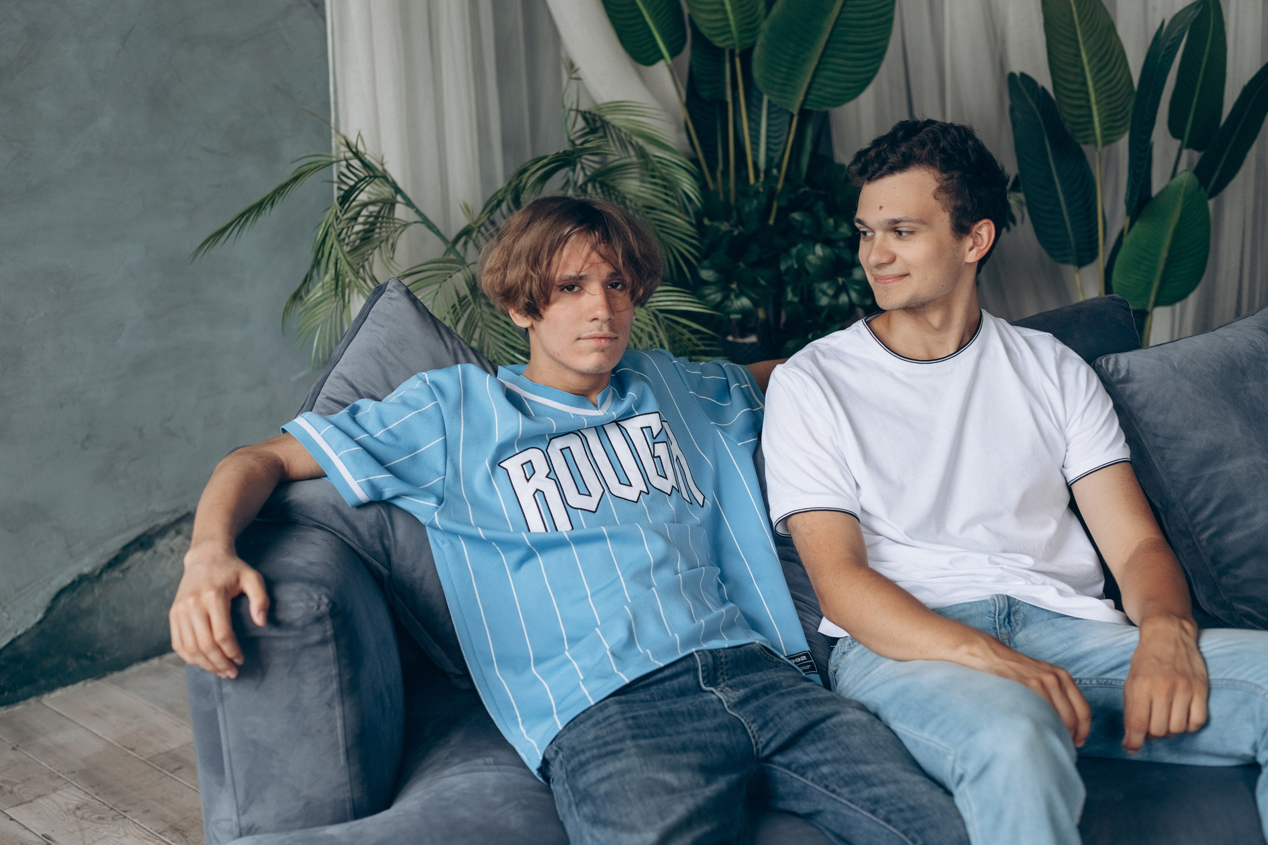 Семья Ольги. Фотограф Ногинск Электросталь Наталья Осетрова