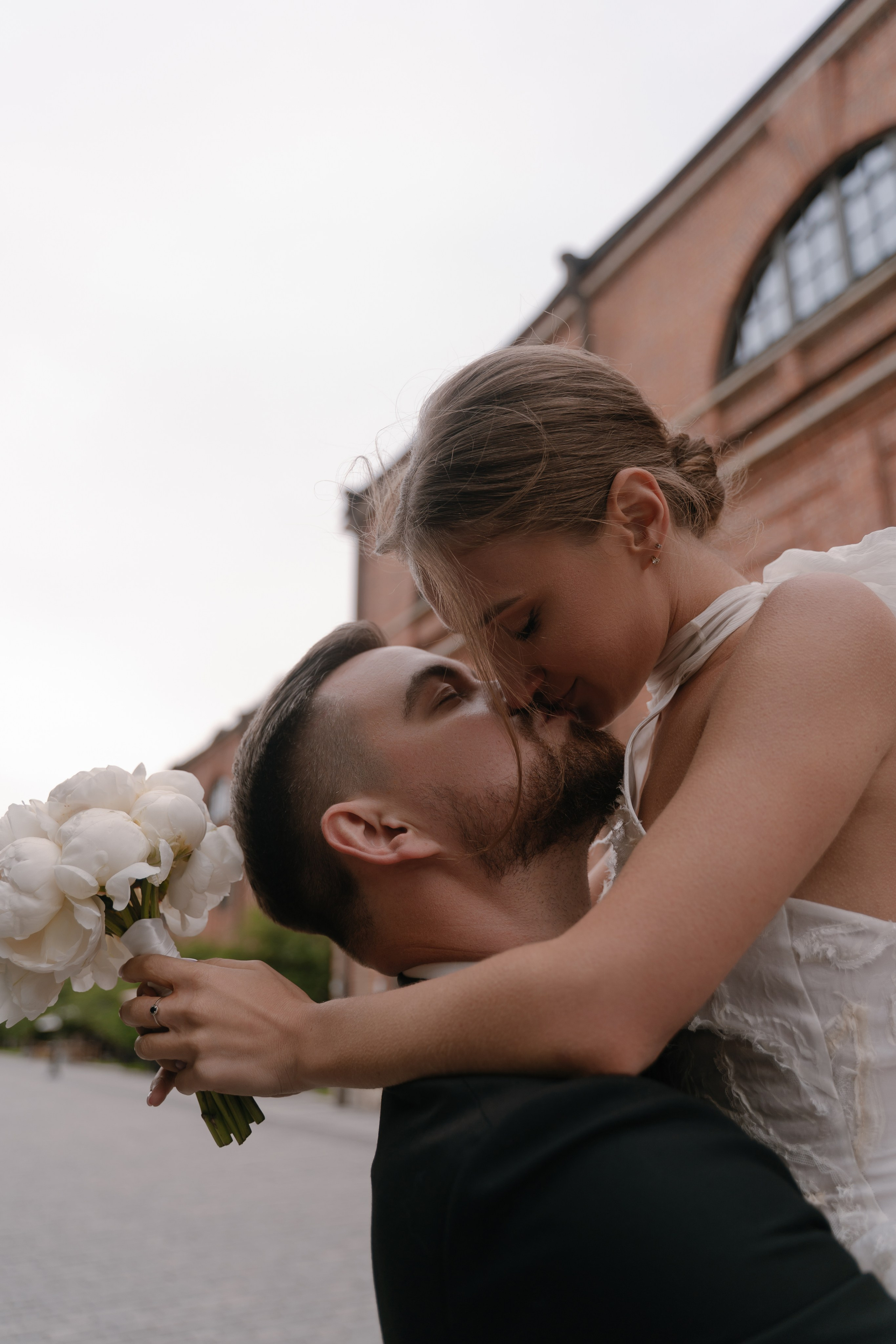 V&D. Свадебный фотограф — Наталья Фед СПб/Москва