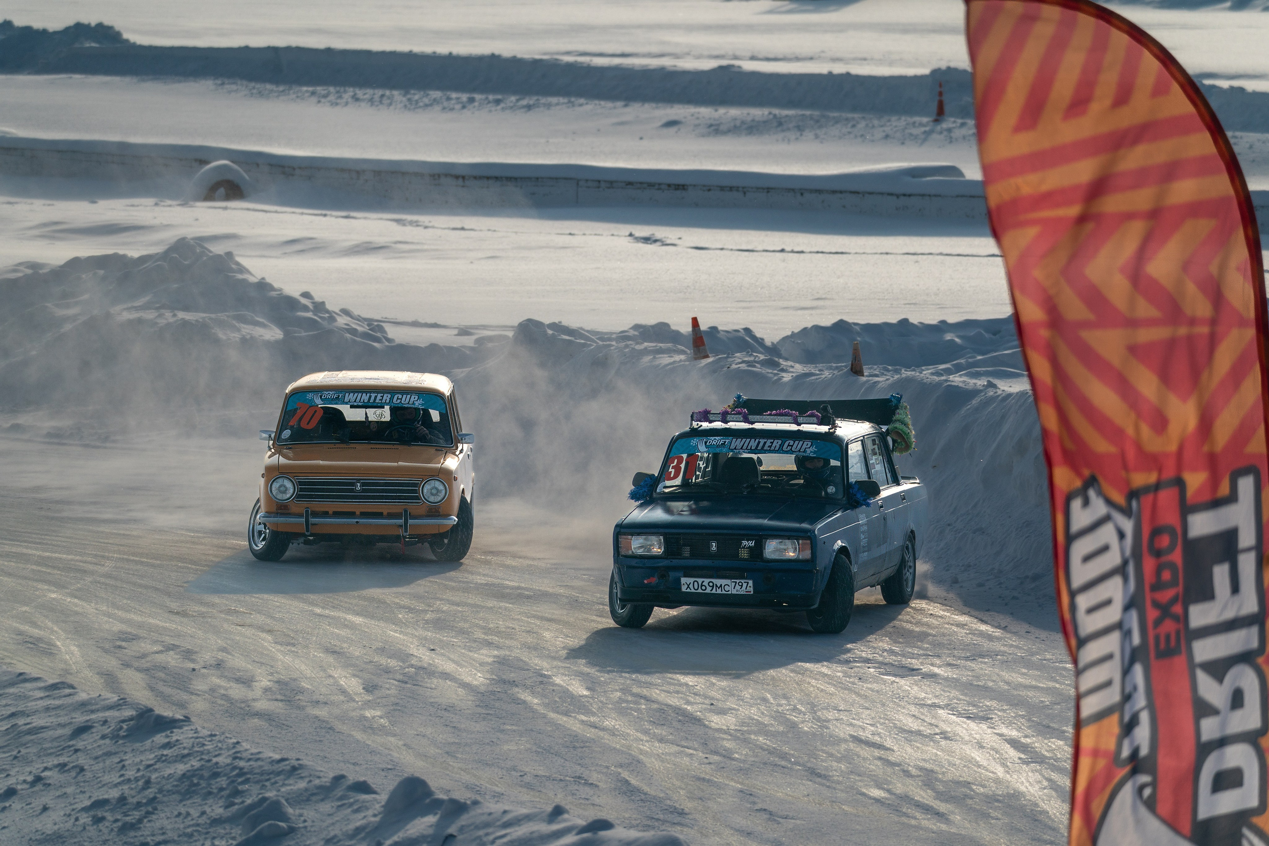 Drift Expo Winter Mode 2026, ADM Moscow. FM Media Сrew. Репортажные фото и видео