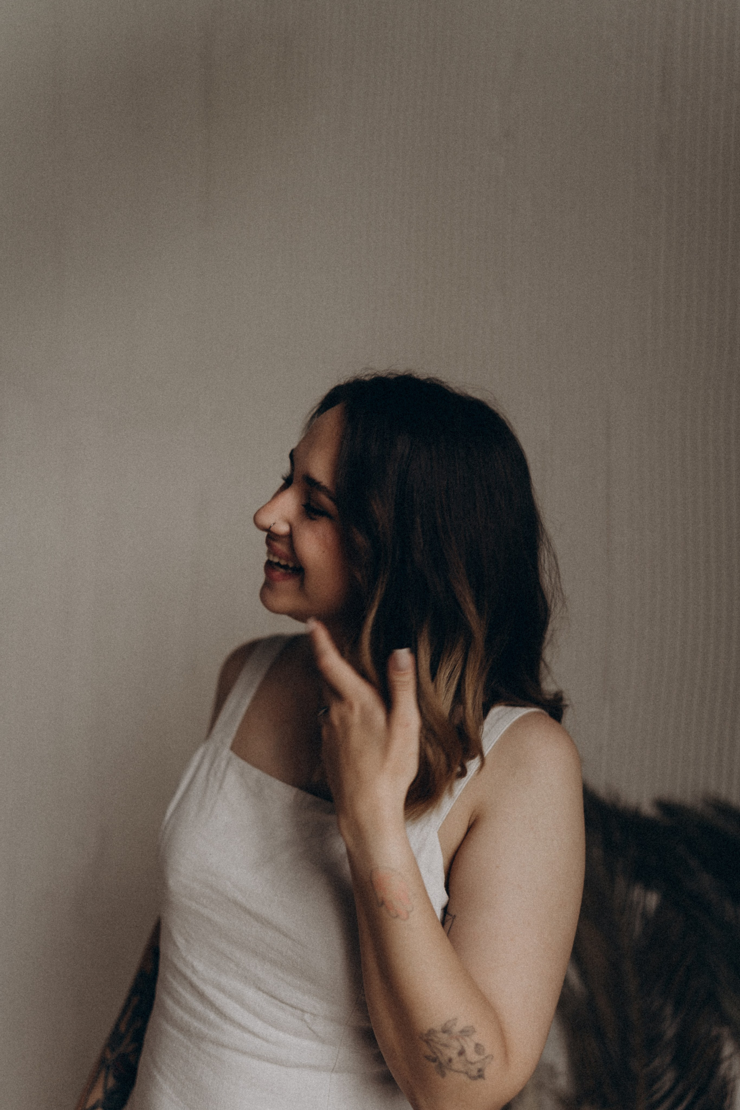 Годик Эмилии. Семейный и домашний фотограф в Уфе Ирина Гарасюта