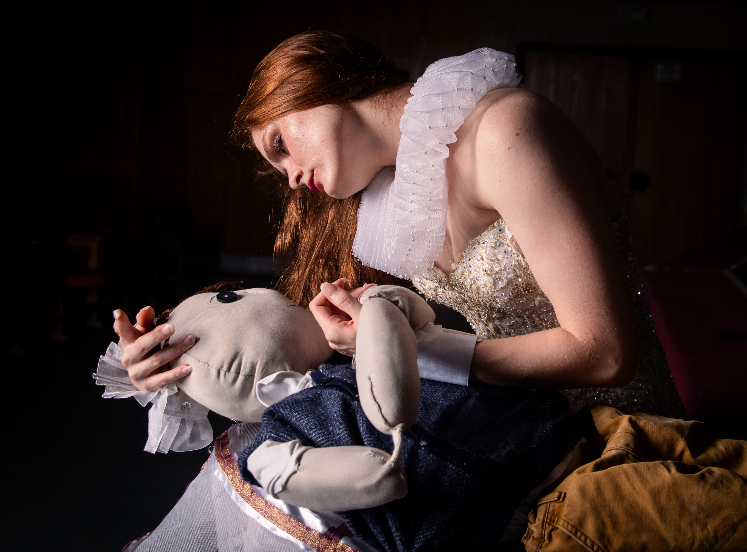 Студия. Ульяна Сухарева — Фотохудожник Новосибирск