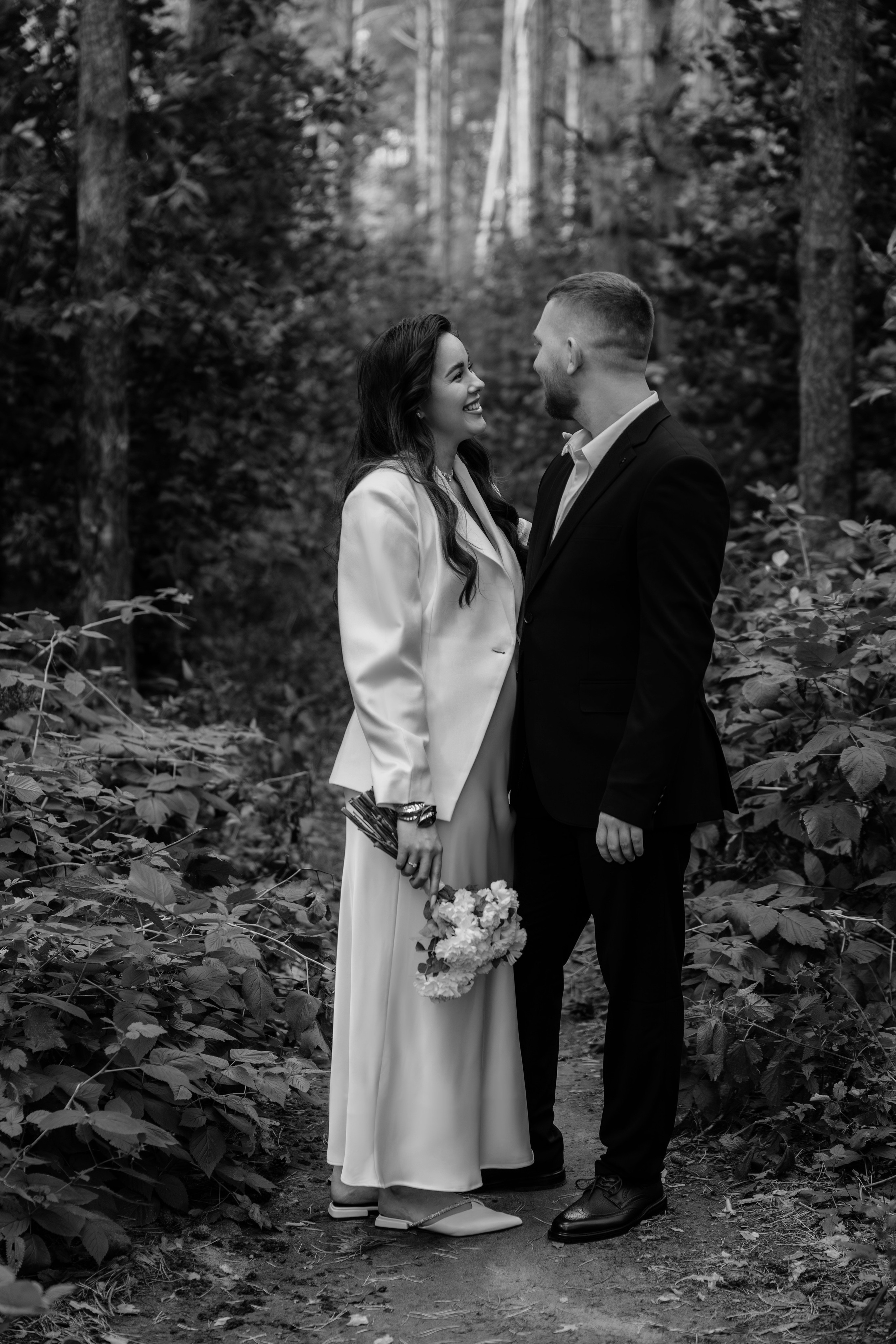 Данил&Алина. Фотограф Арина Елизарова