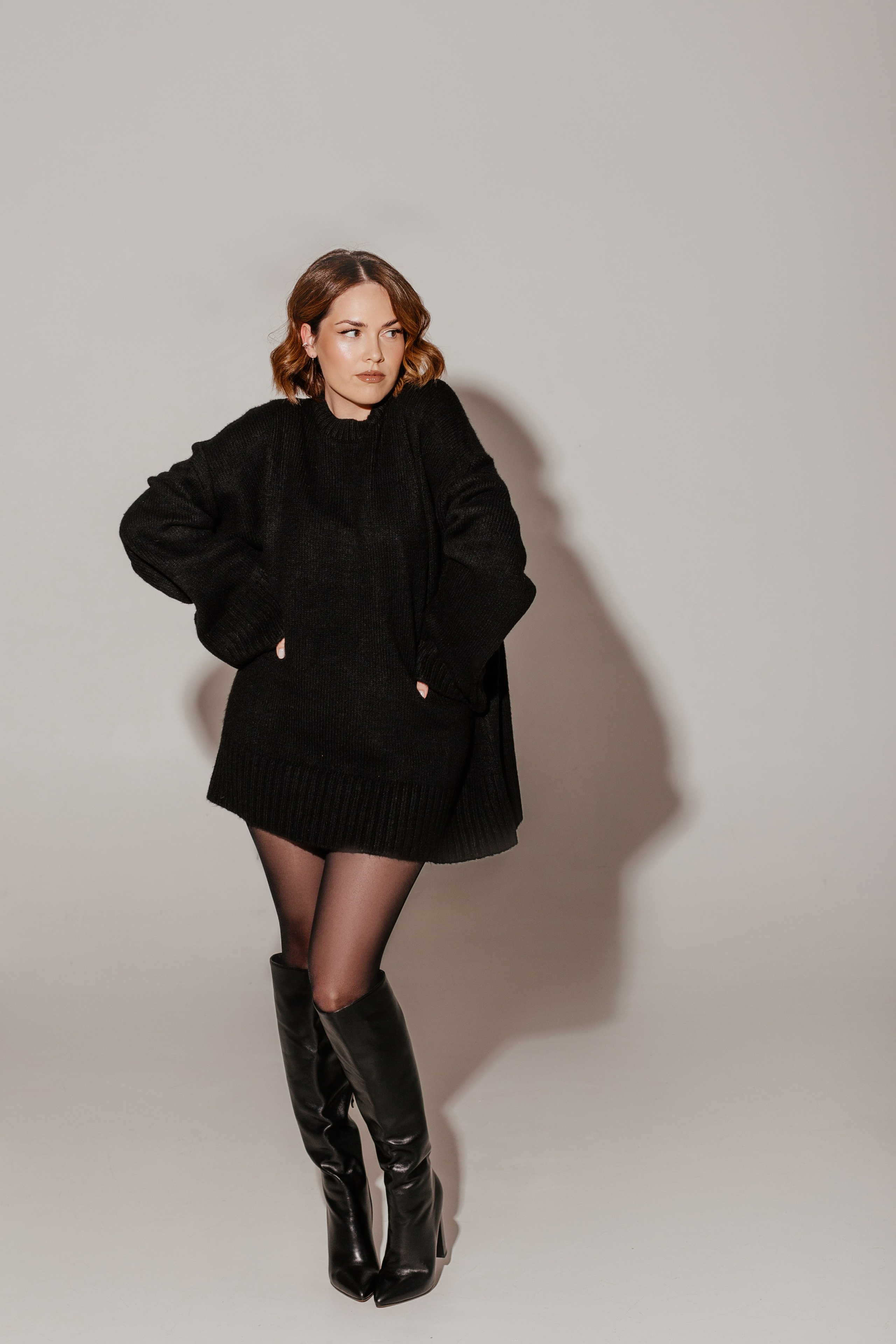 Анна. Фотограф в Москве Анна Кнорос