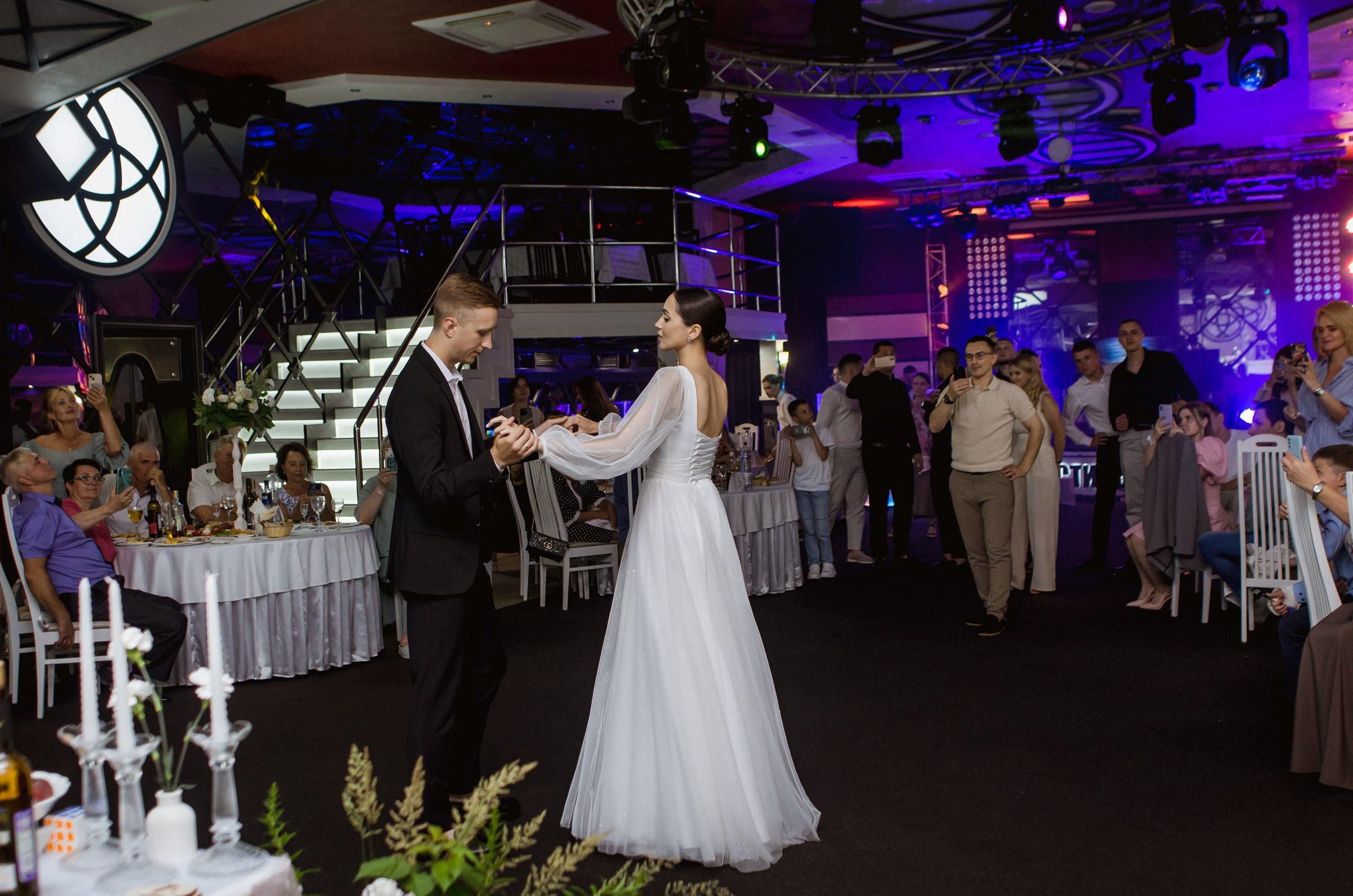 Алексей&Анна. Свадебный и семейный фотограф Амина Шабанова