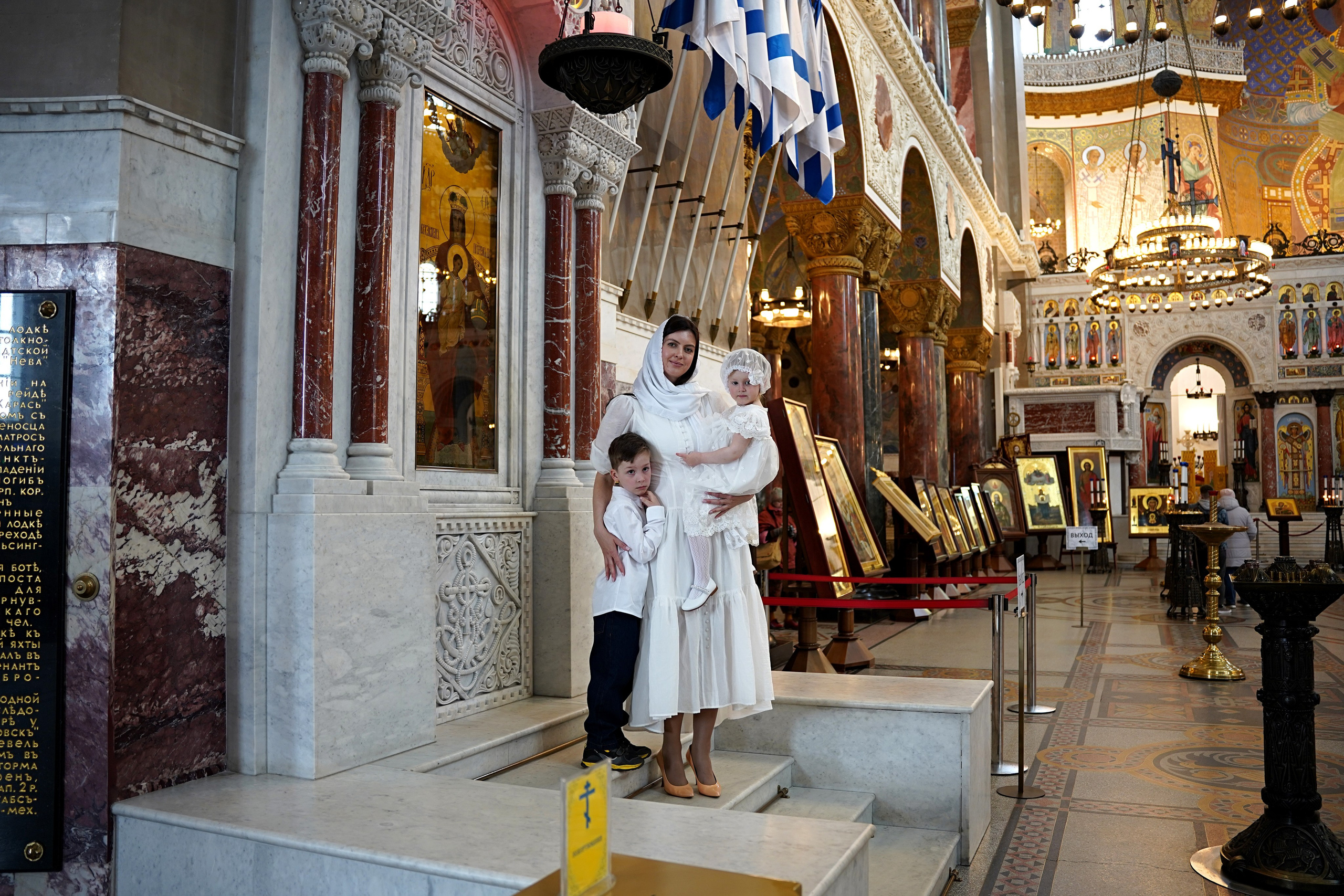 Анастасия. Студийный и портретный фотограф в САНКТ-ПЕТЕРБУРГЕИрина Махаон