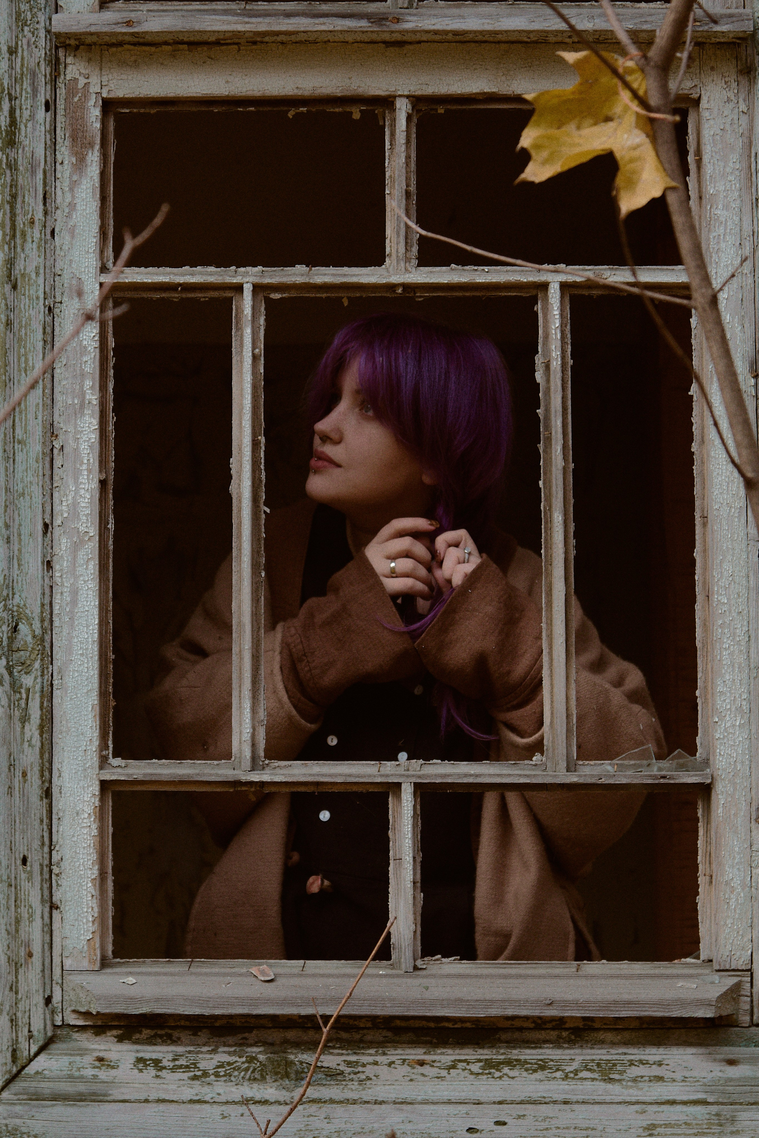 Русская сказка. Фотограф лавстори Москва/МО Приятелева Ангелина