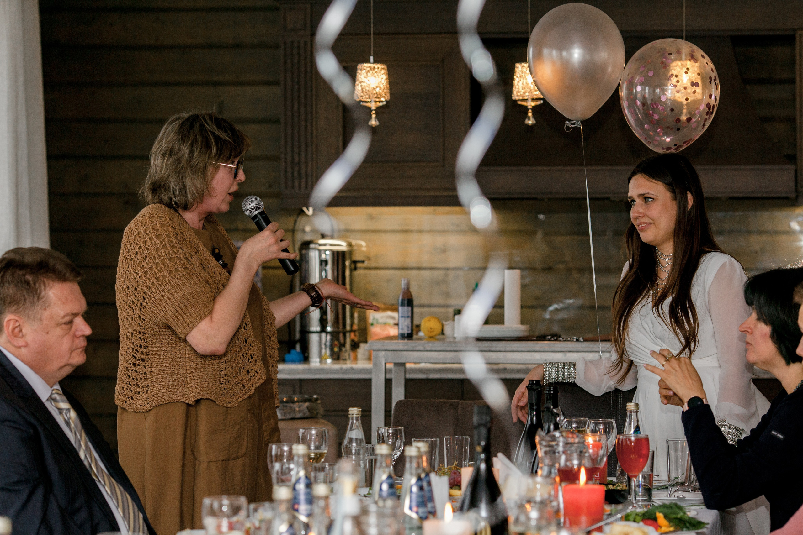 Юбилей. Свадебный и семейный фотограф в Самаре и Сочи