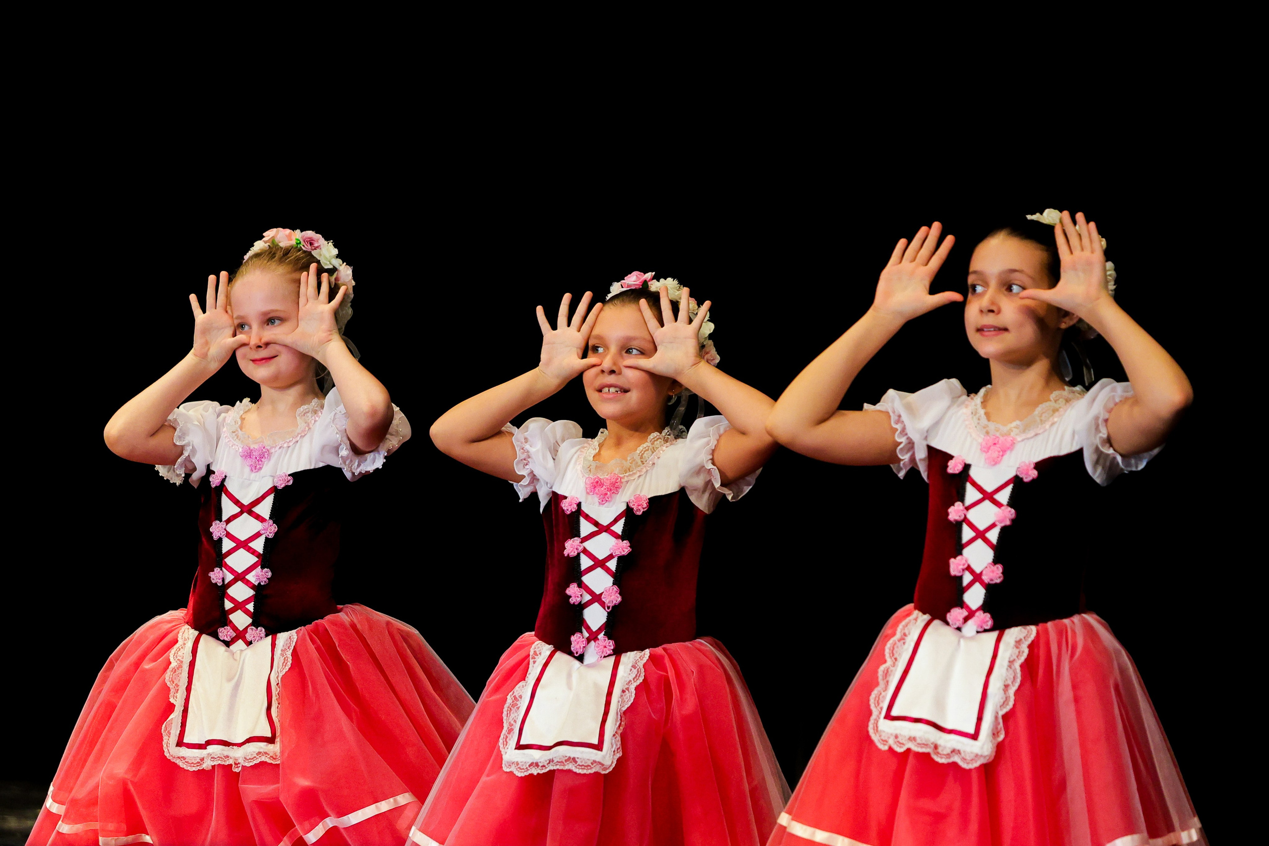 Новое Поколение. Портретный Фотограф Александр «Konevtsoph» В Санкт-Петербурге