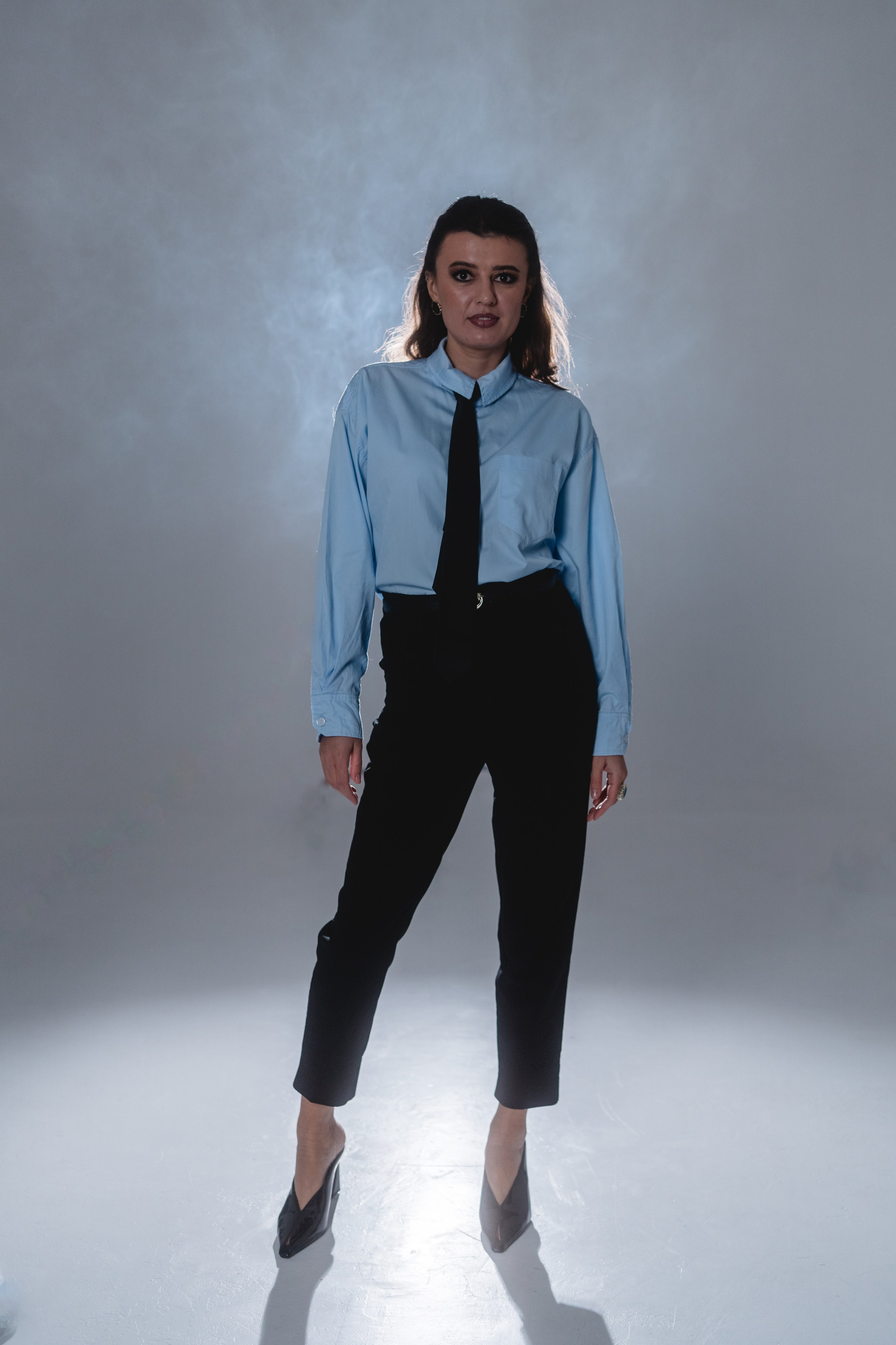 Модель Лилия classic. Свадебный и индивидуальный фотограф Аля Мамакова